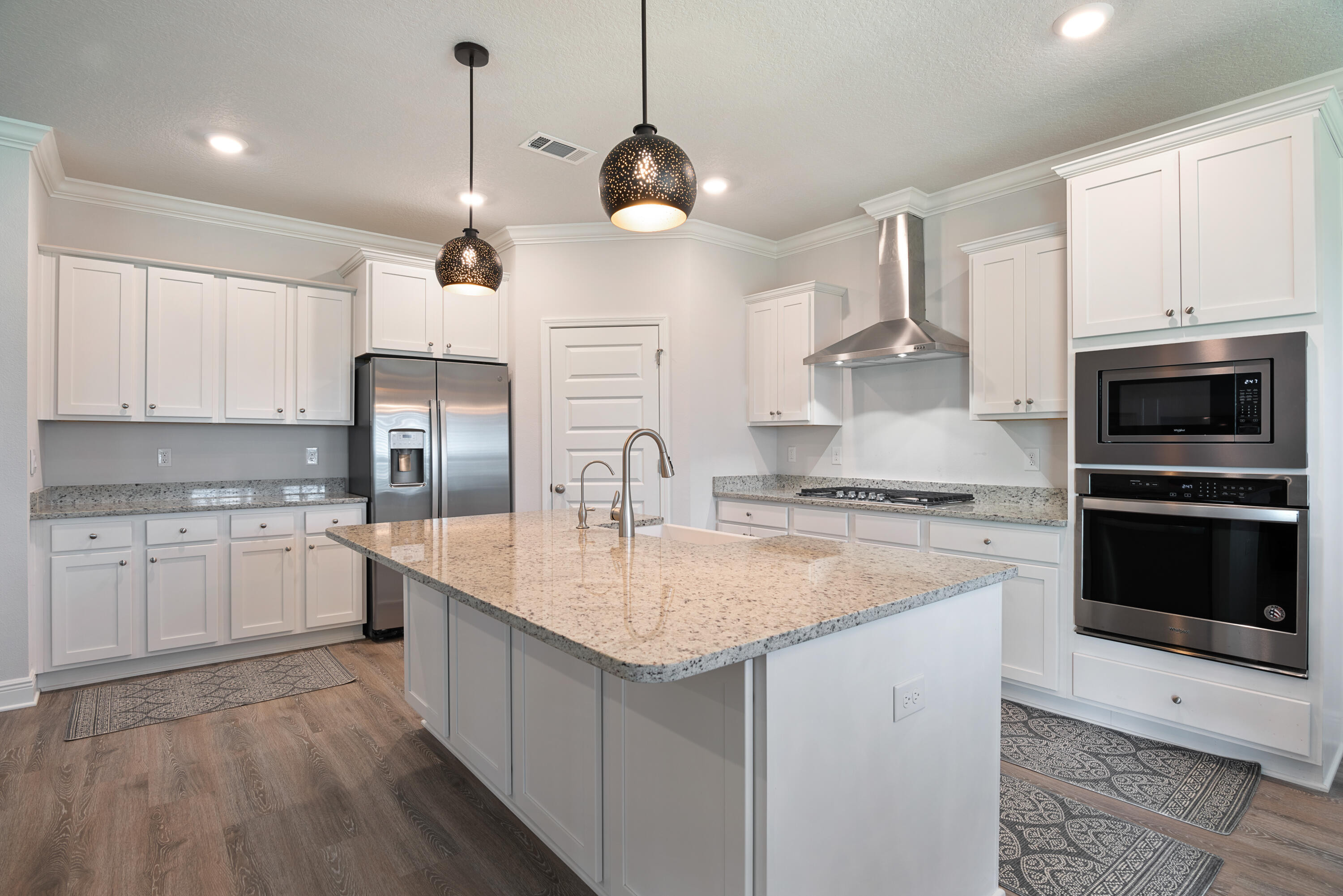 Lakeview Subdivision - Residential