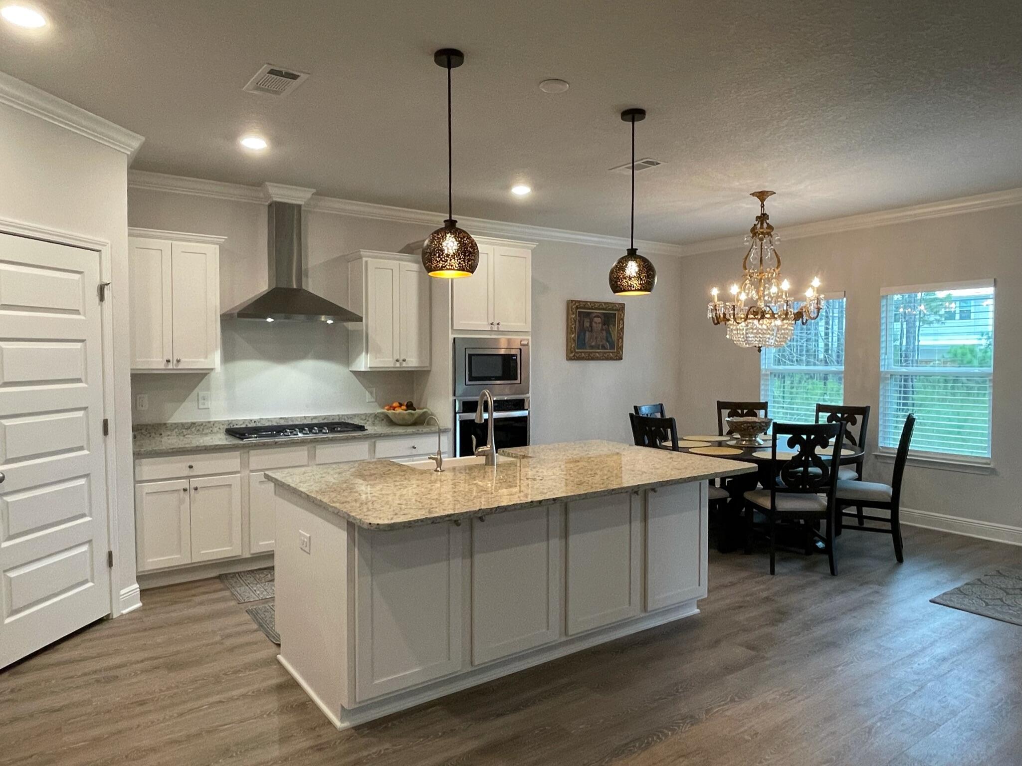 Lakeview Subdivision - Residential