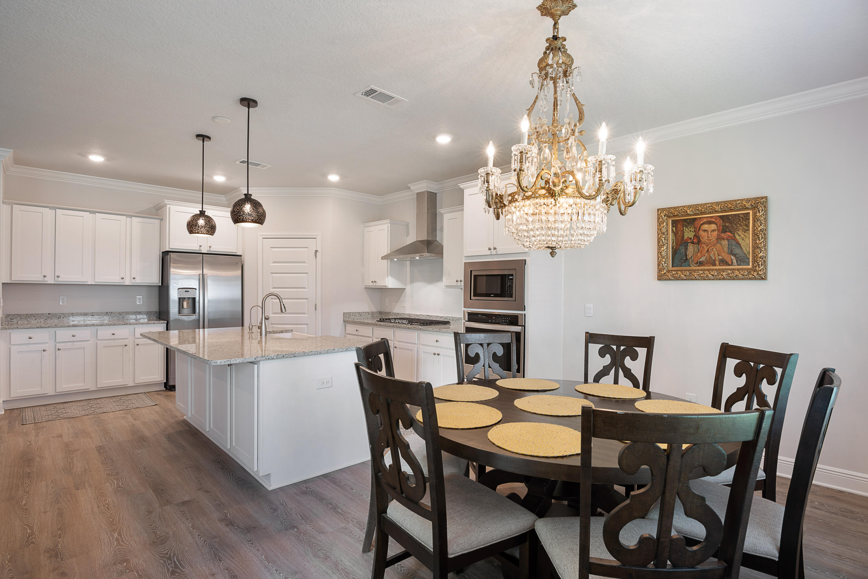 Lakeview Subdivision - Residential