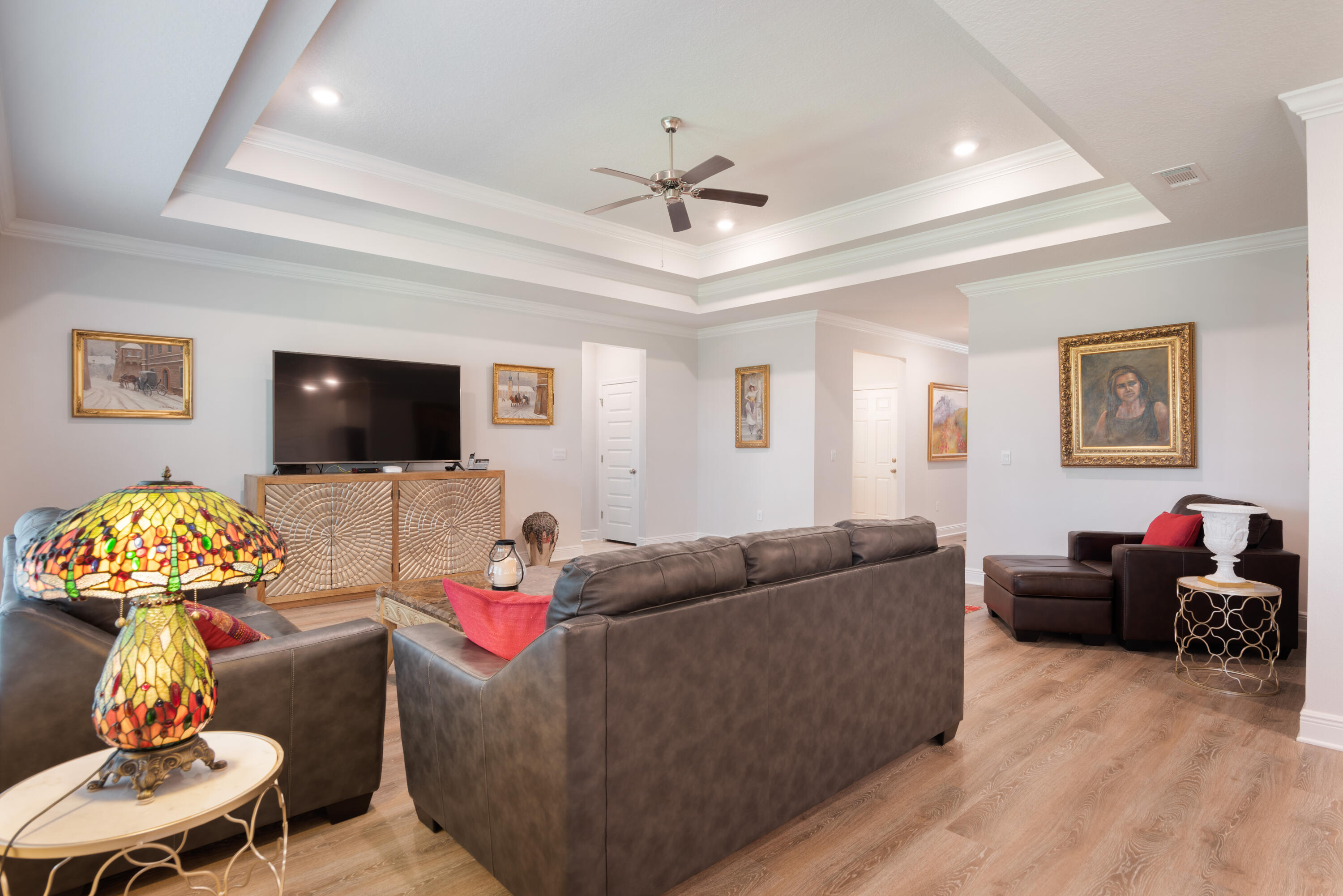 Lakeview Subdivision - Residential