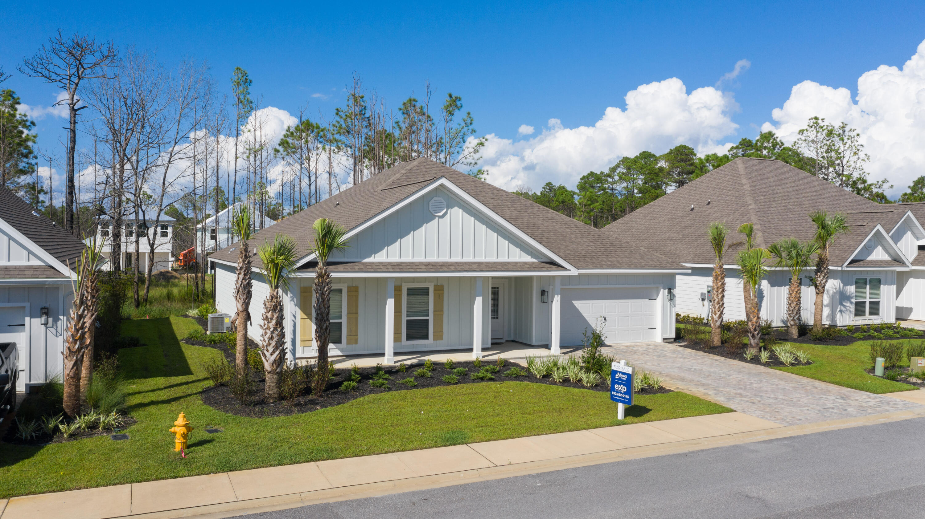 Lakeview Subdivision - Residential