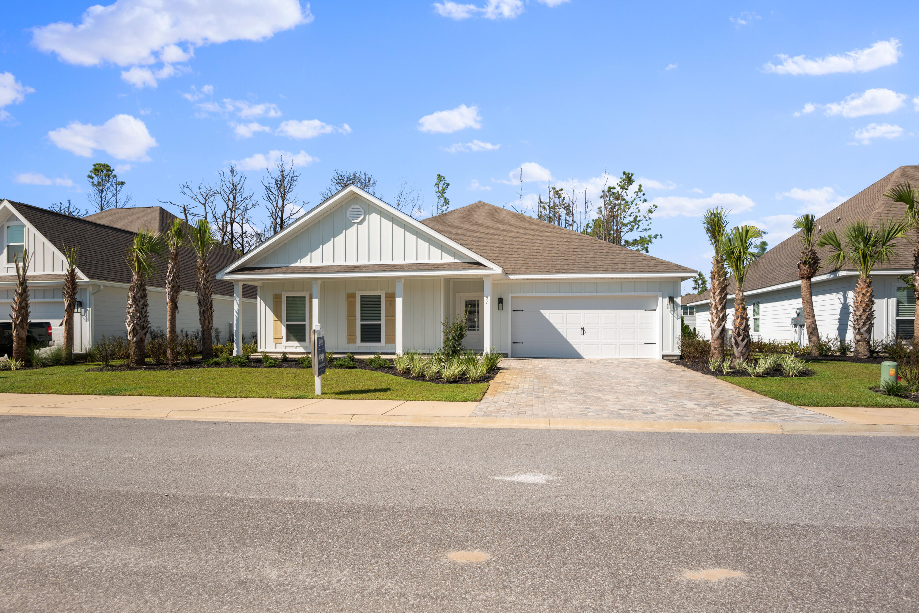 Lakeview Subdivision - Residential