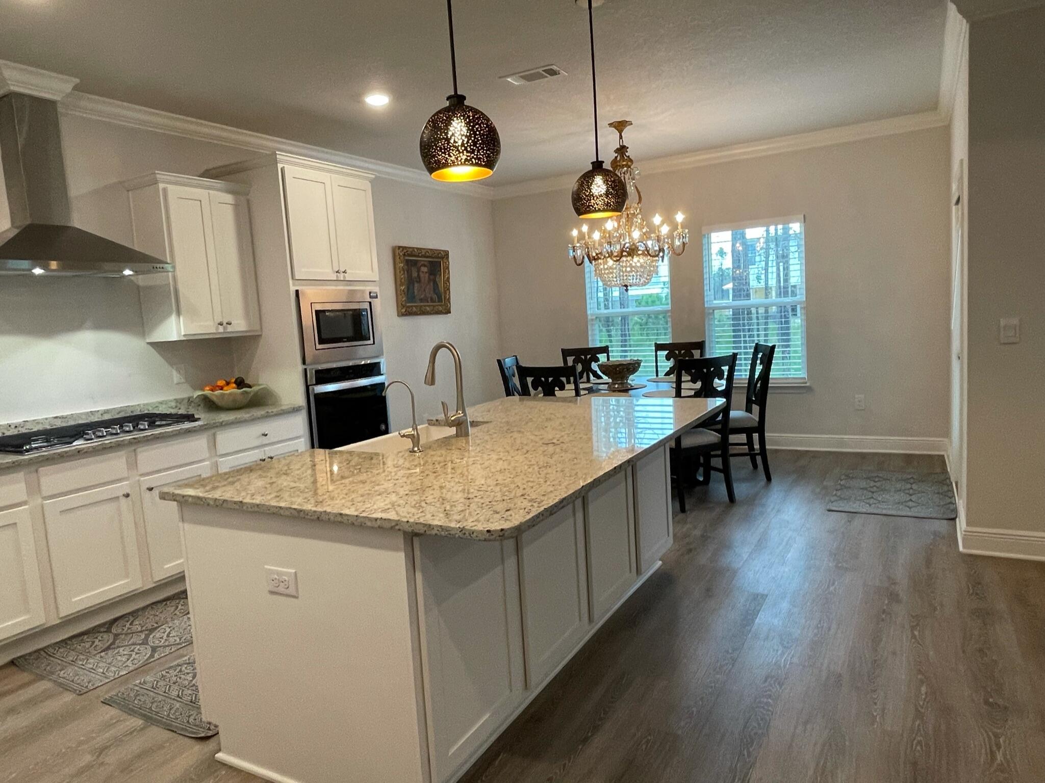 Lakeview Subdivision - Residential