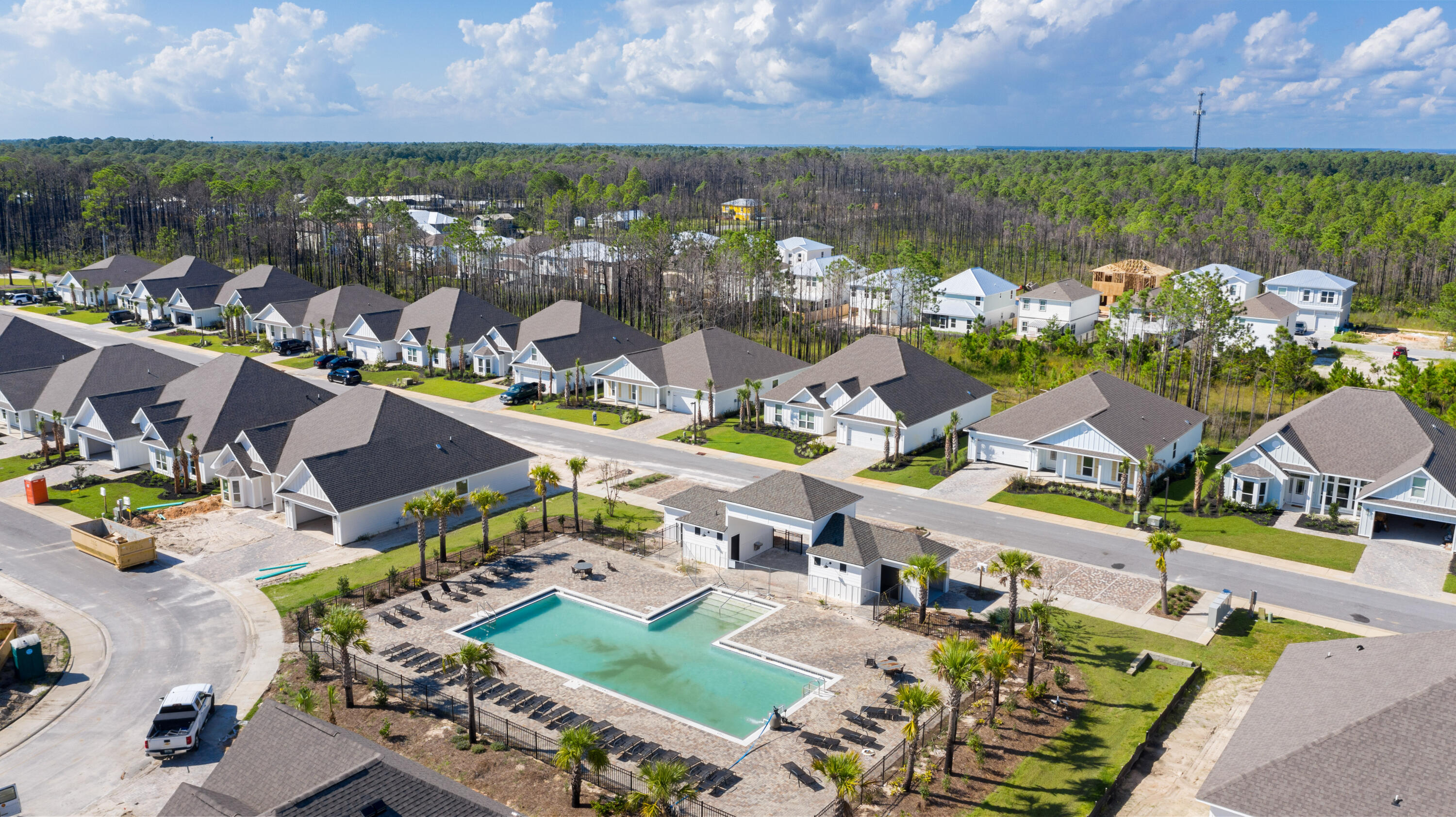 Lakeview Subdivision - Residential