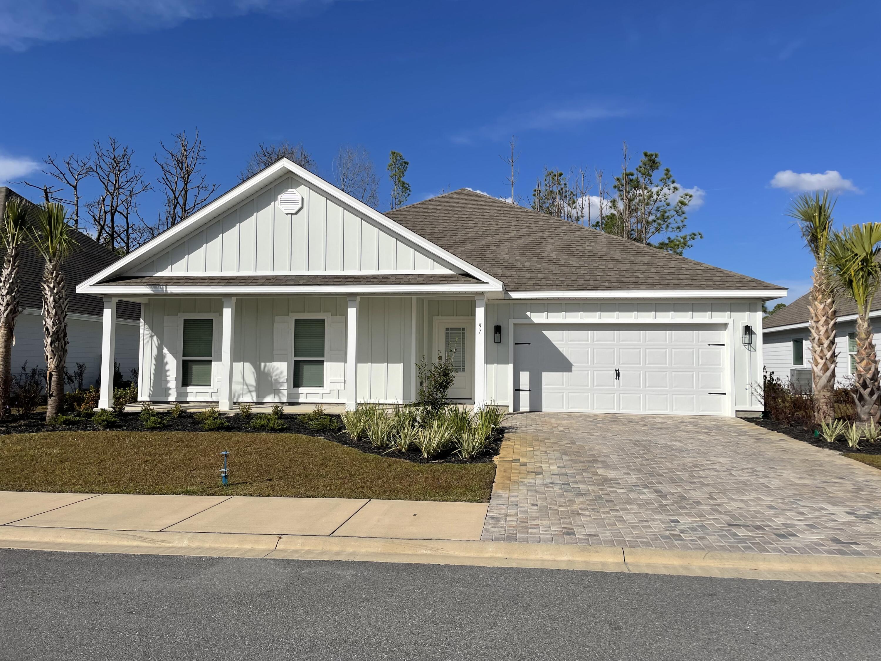 Lakeview Subdivision - Residential