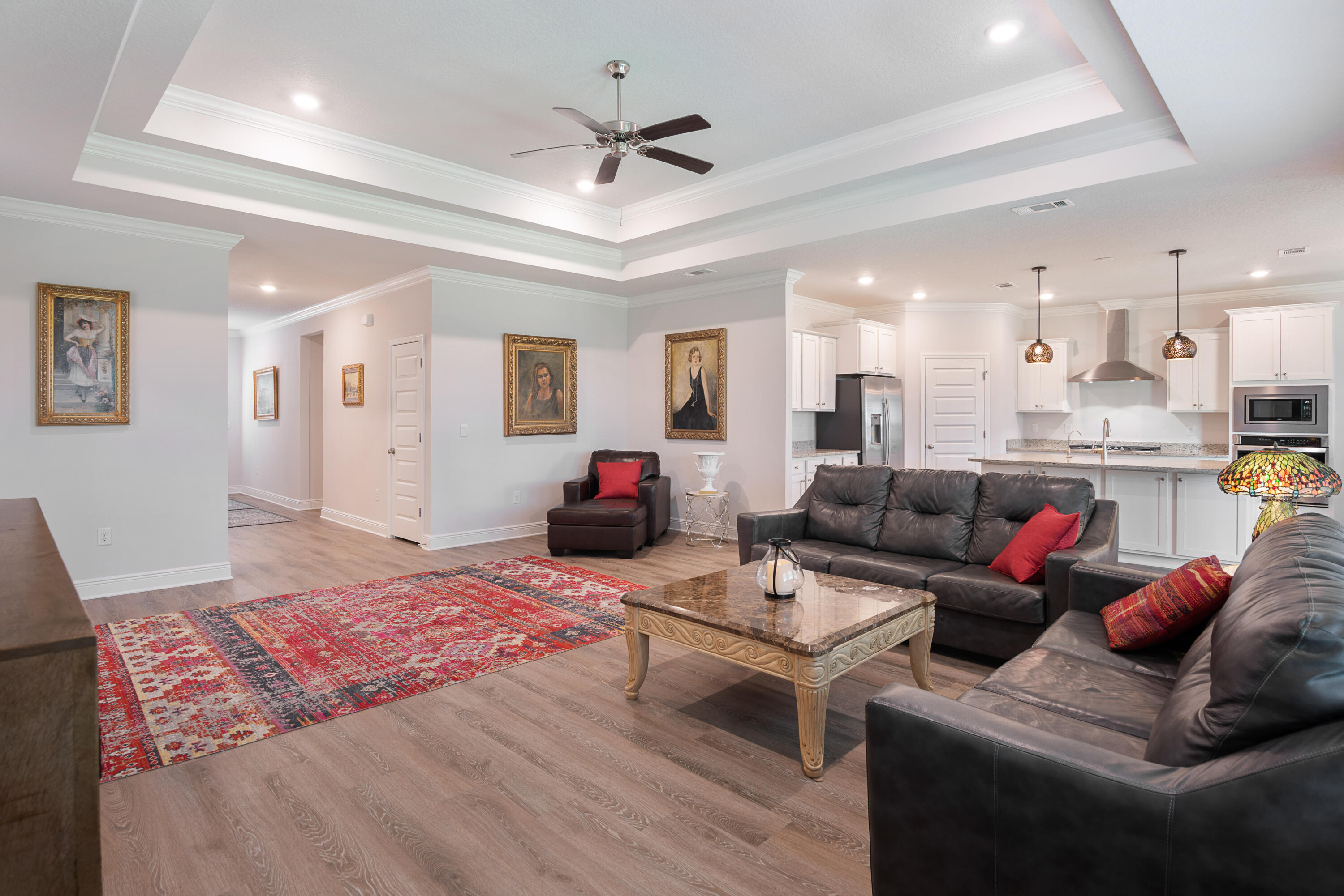 Lakeview Subdivision - Residential