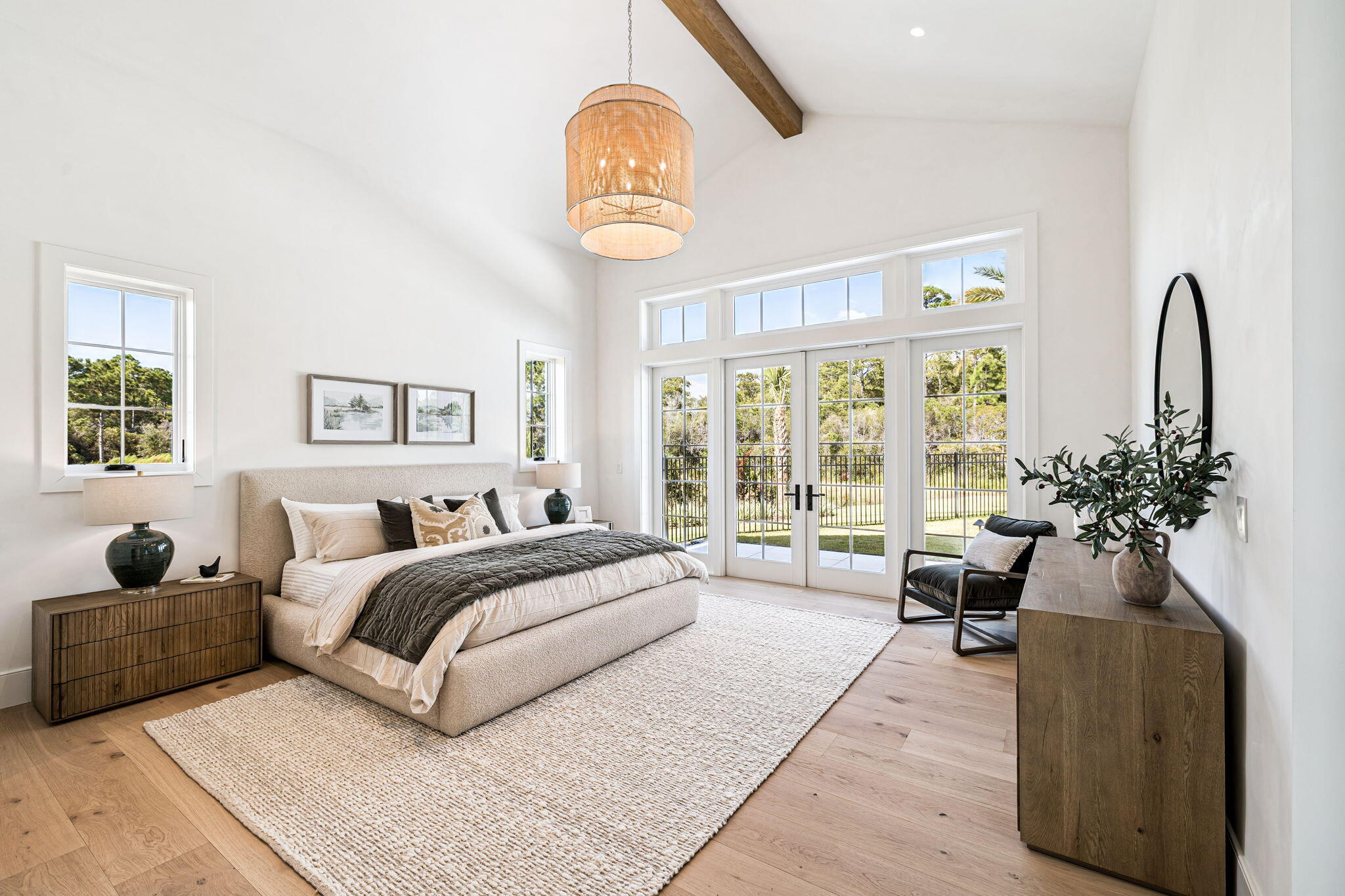 Watersound Camp Creek - Residential