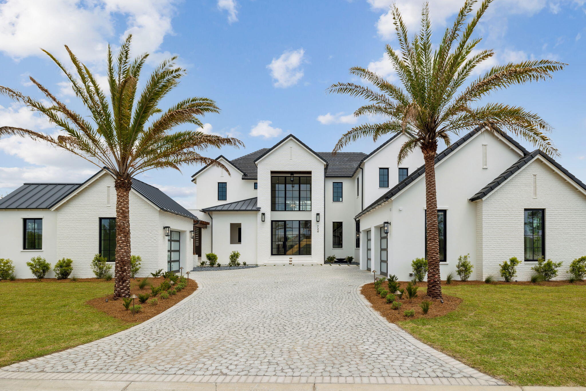 Watersound Camp Creek - Residential