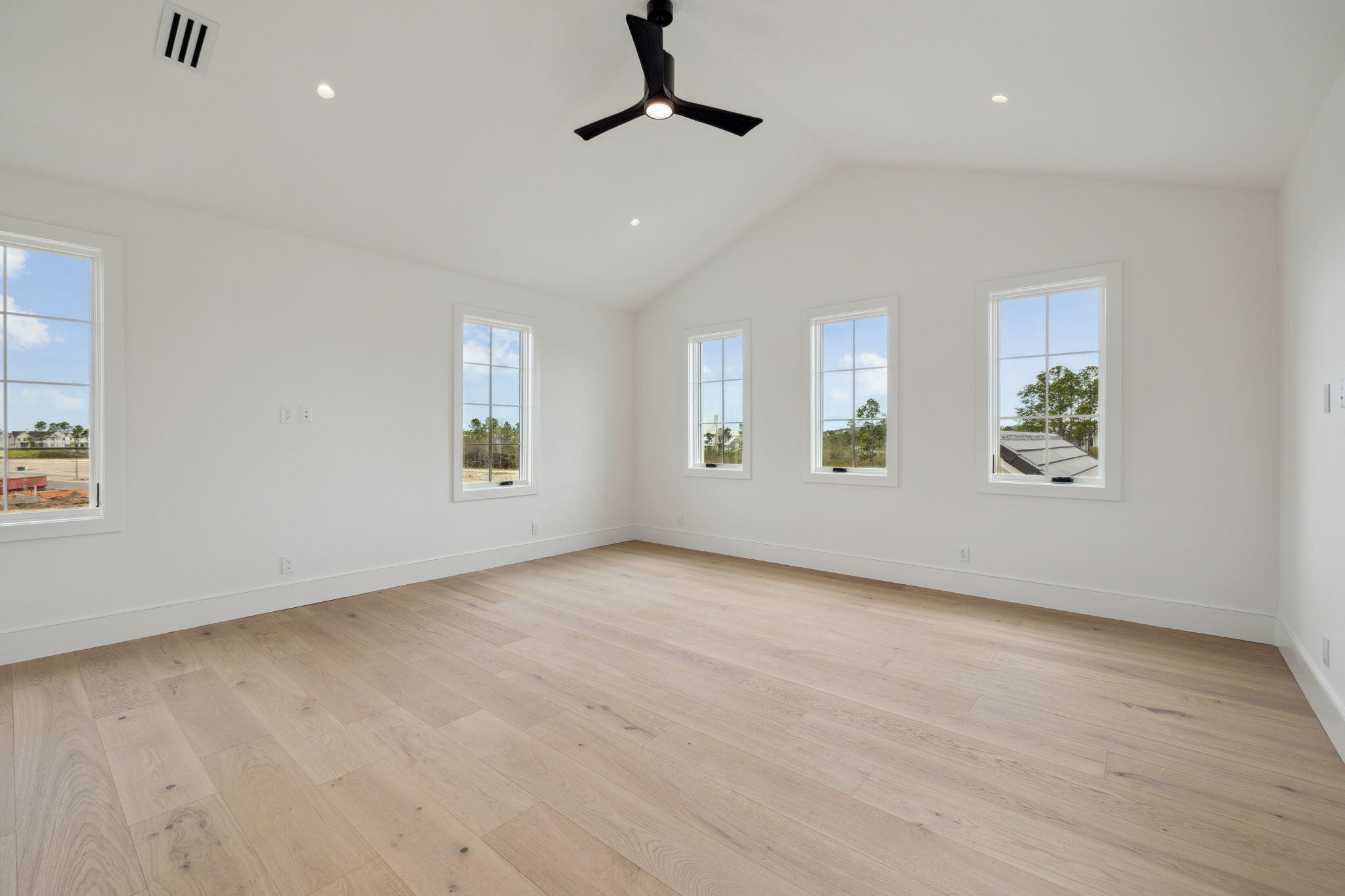 Watersound Camp Creek - Residential