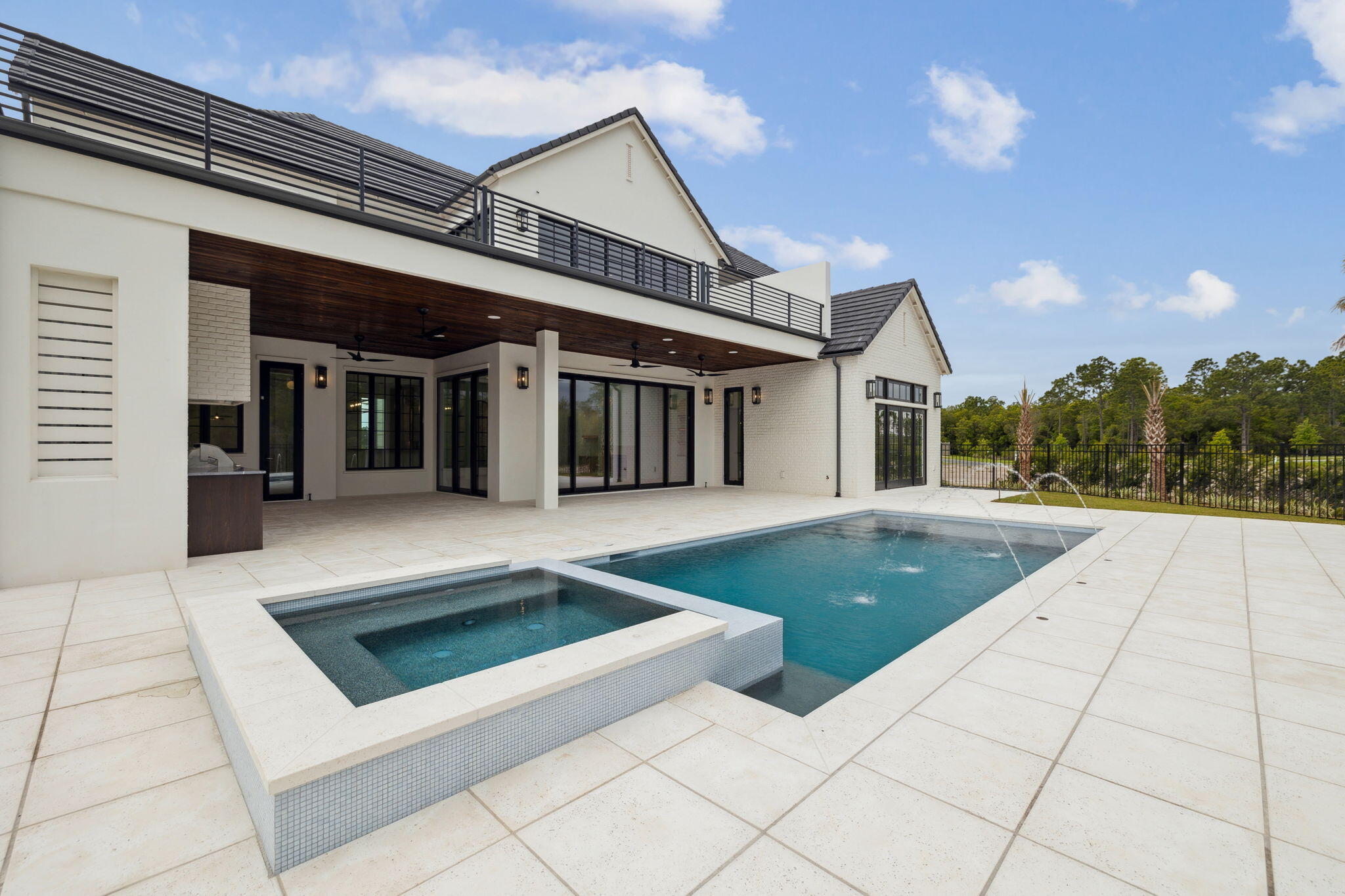 Watersound Camp Creek - Residential