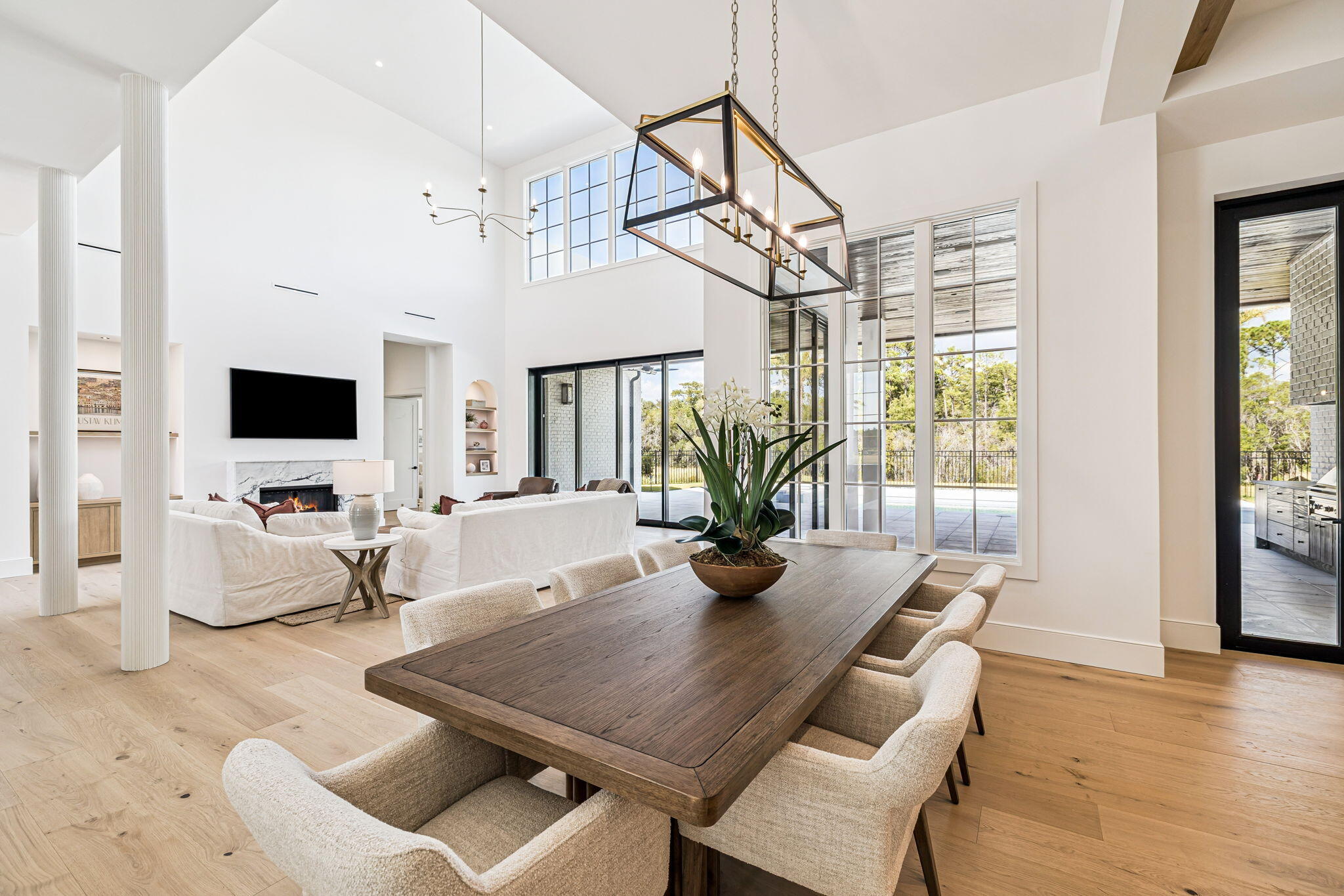 Watersound Camp Creek - Residential