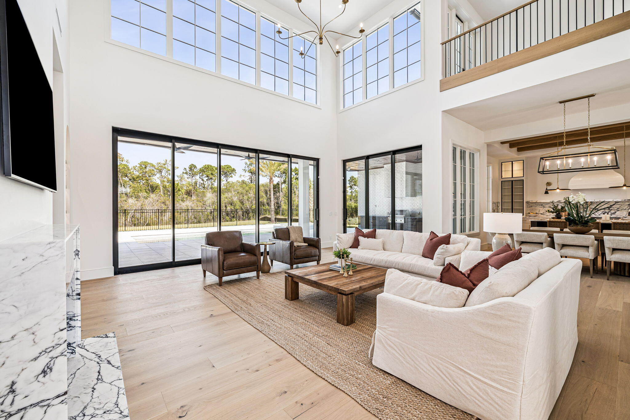 Watersound Camp Creek - Residential