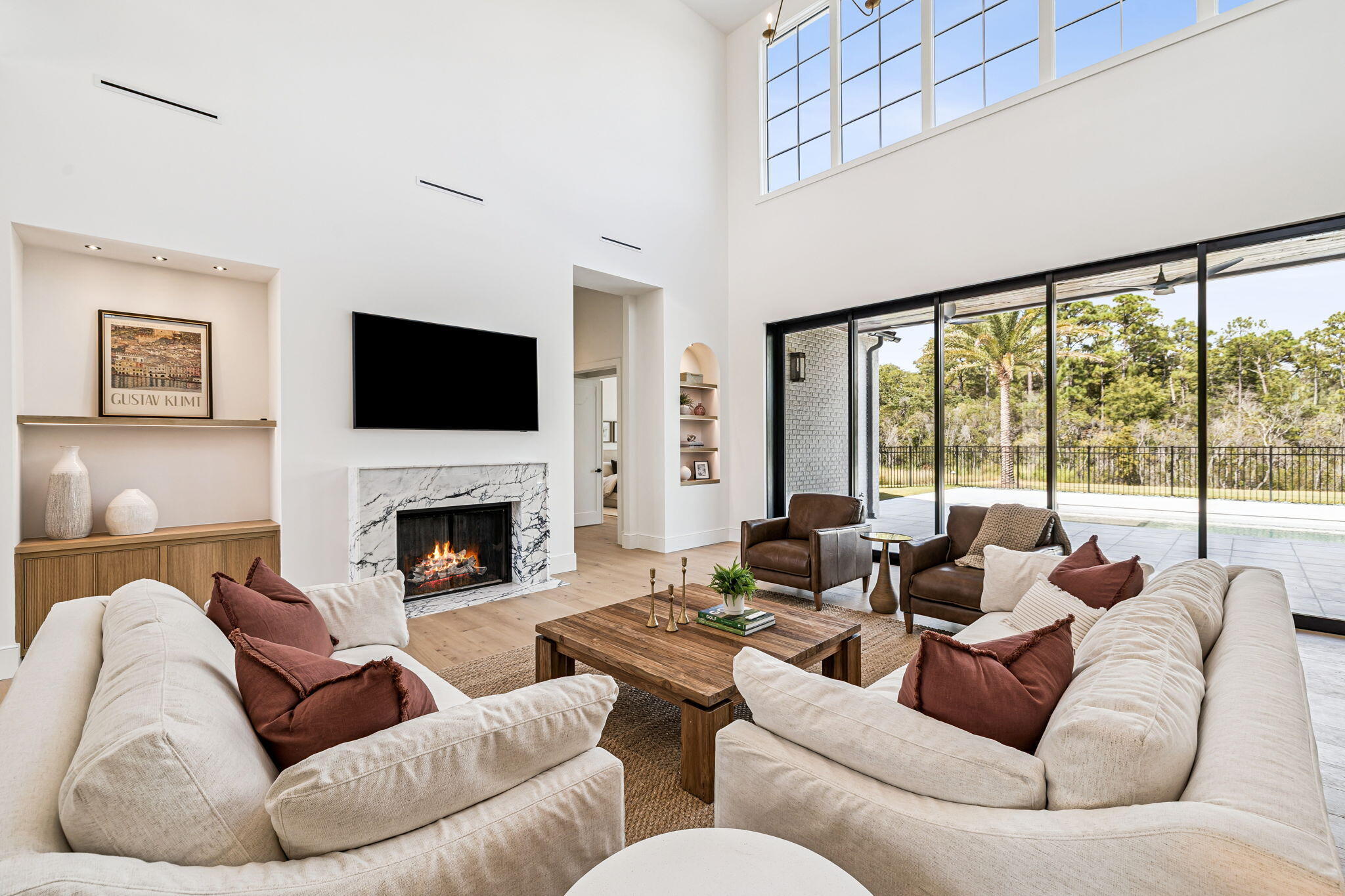 Watersound Camp Creek - Residential