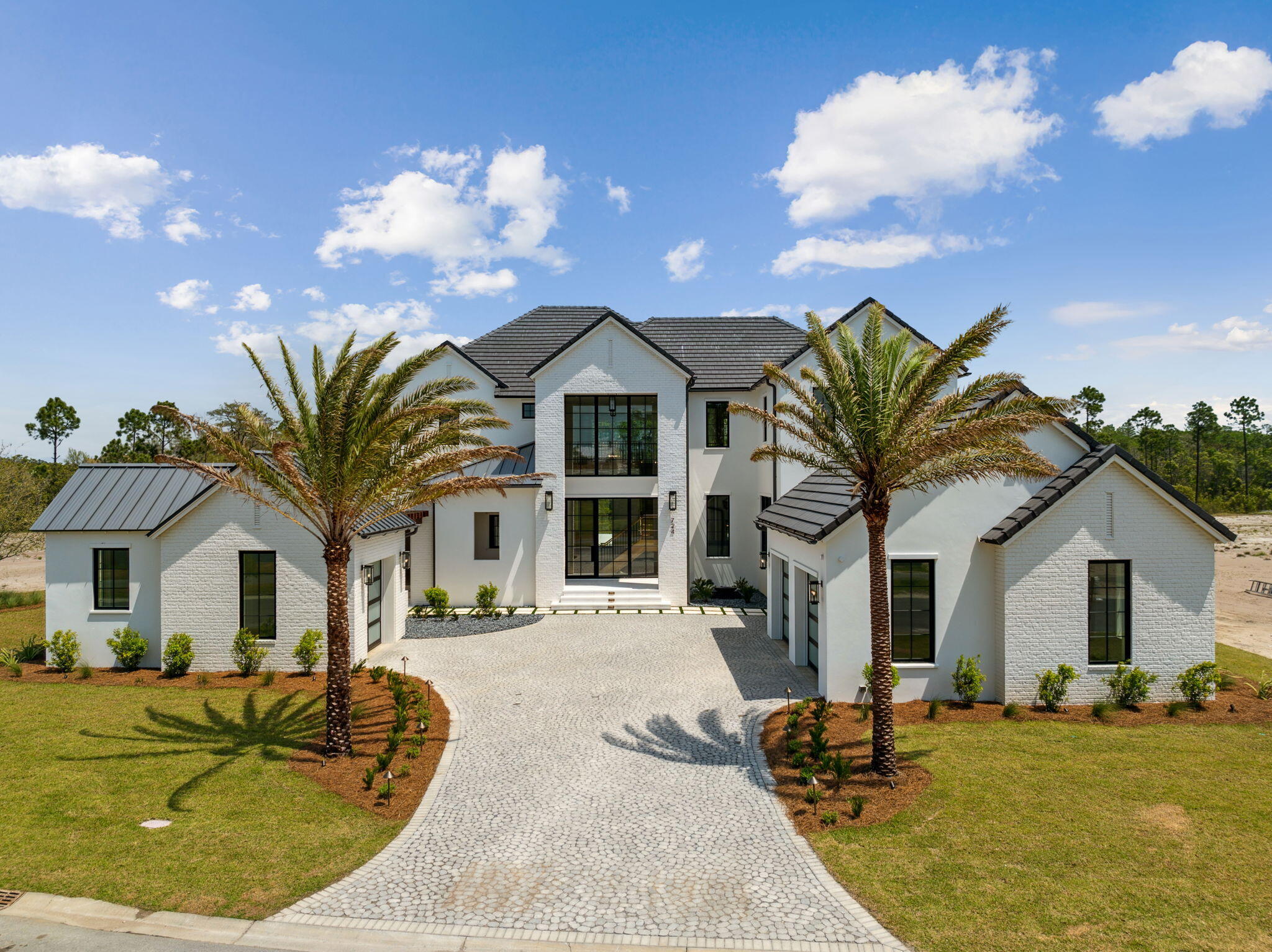 Watersound Camp Creek - Residential