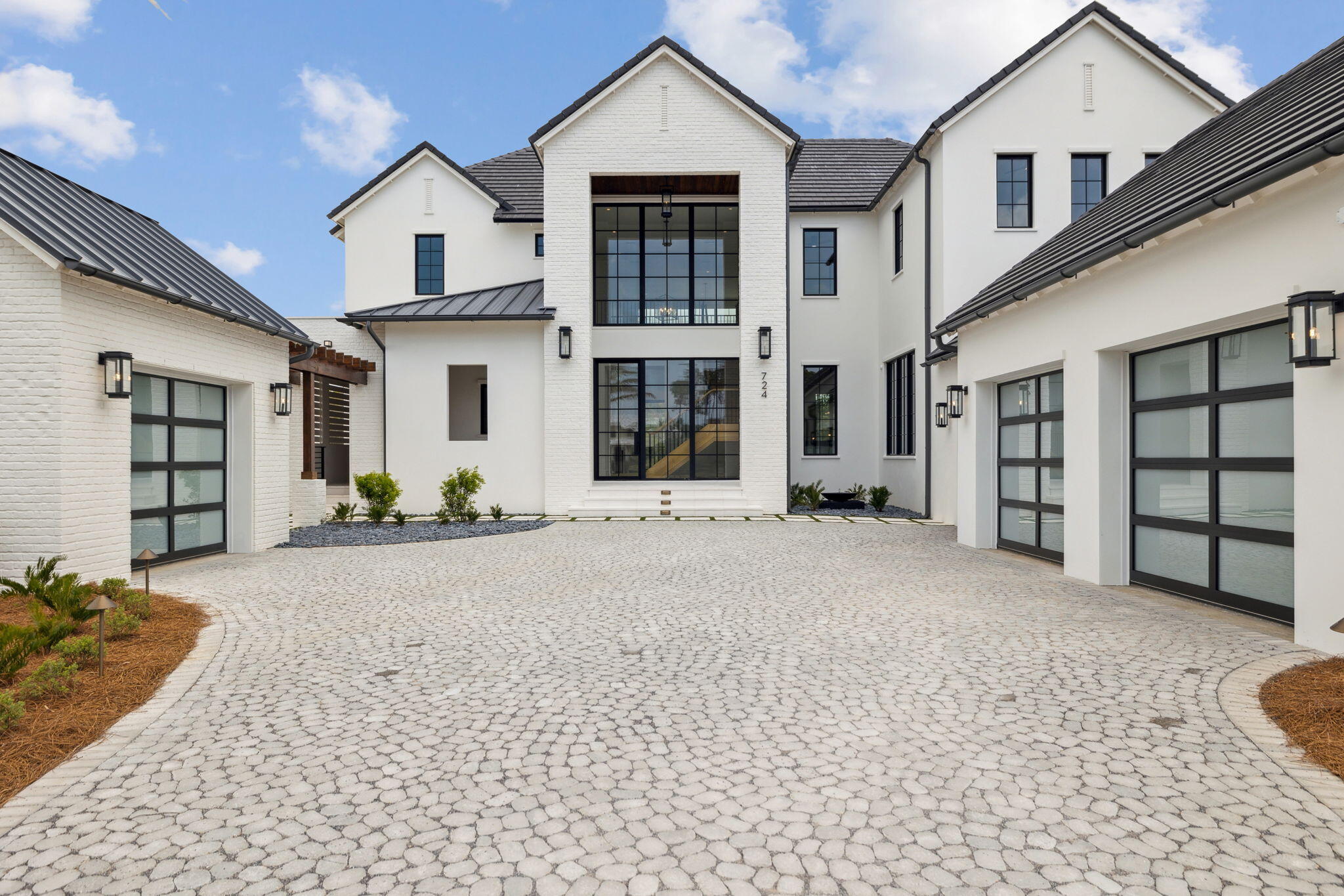 Watersound Camp Creek - Residential