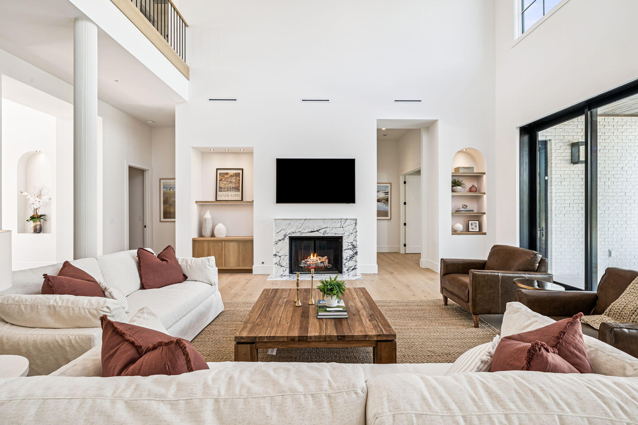 Watersound Camp Creek - Residential