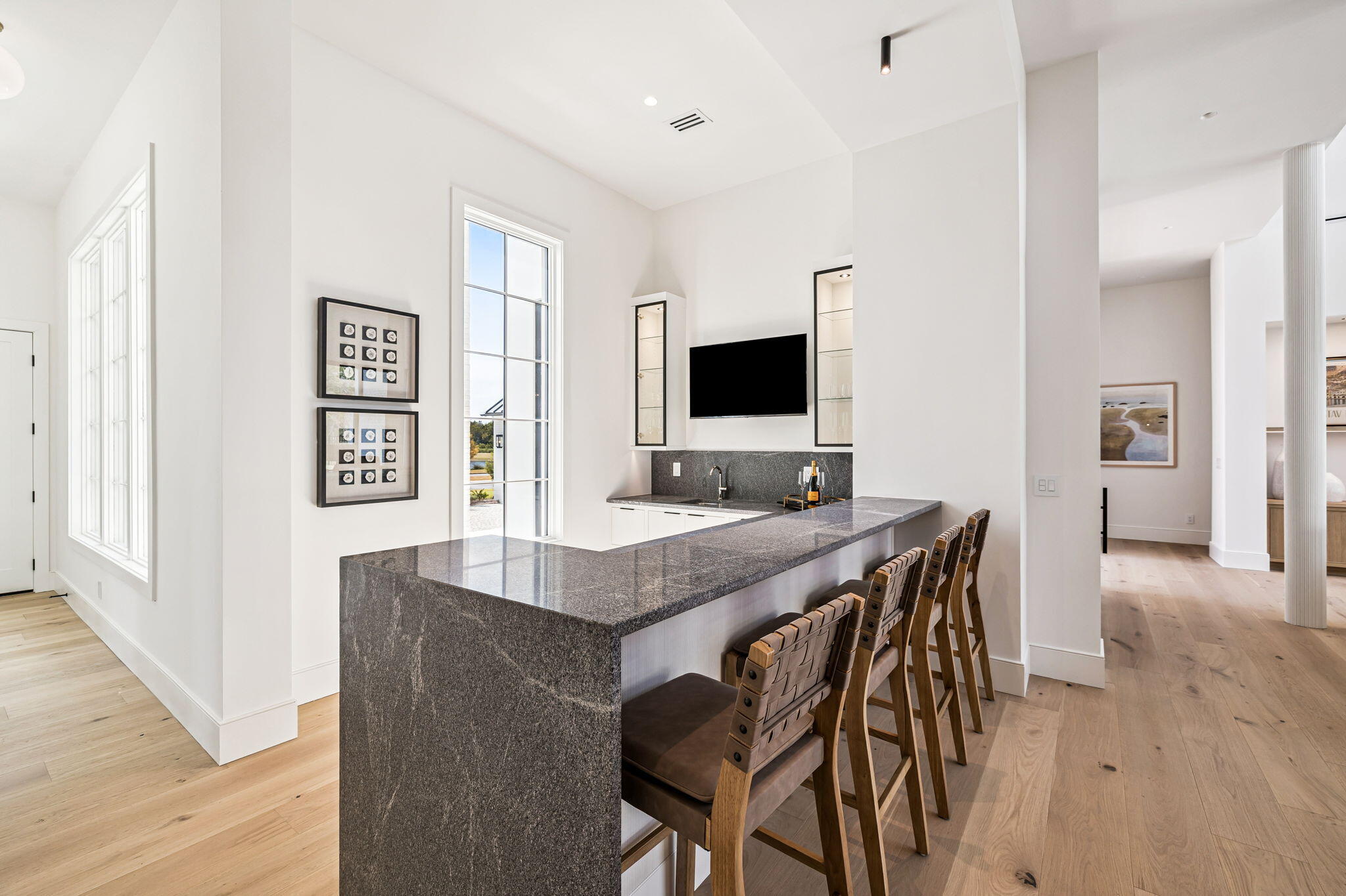 Watersound Camp Creek - Residential