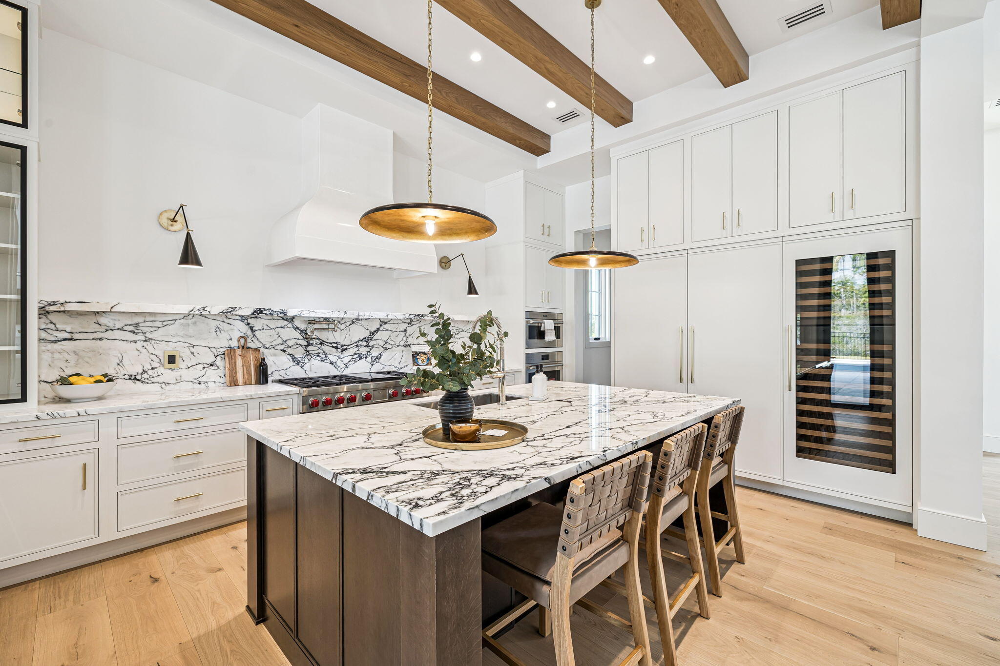 Watersound Camp Creek - Residential