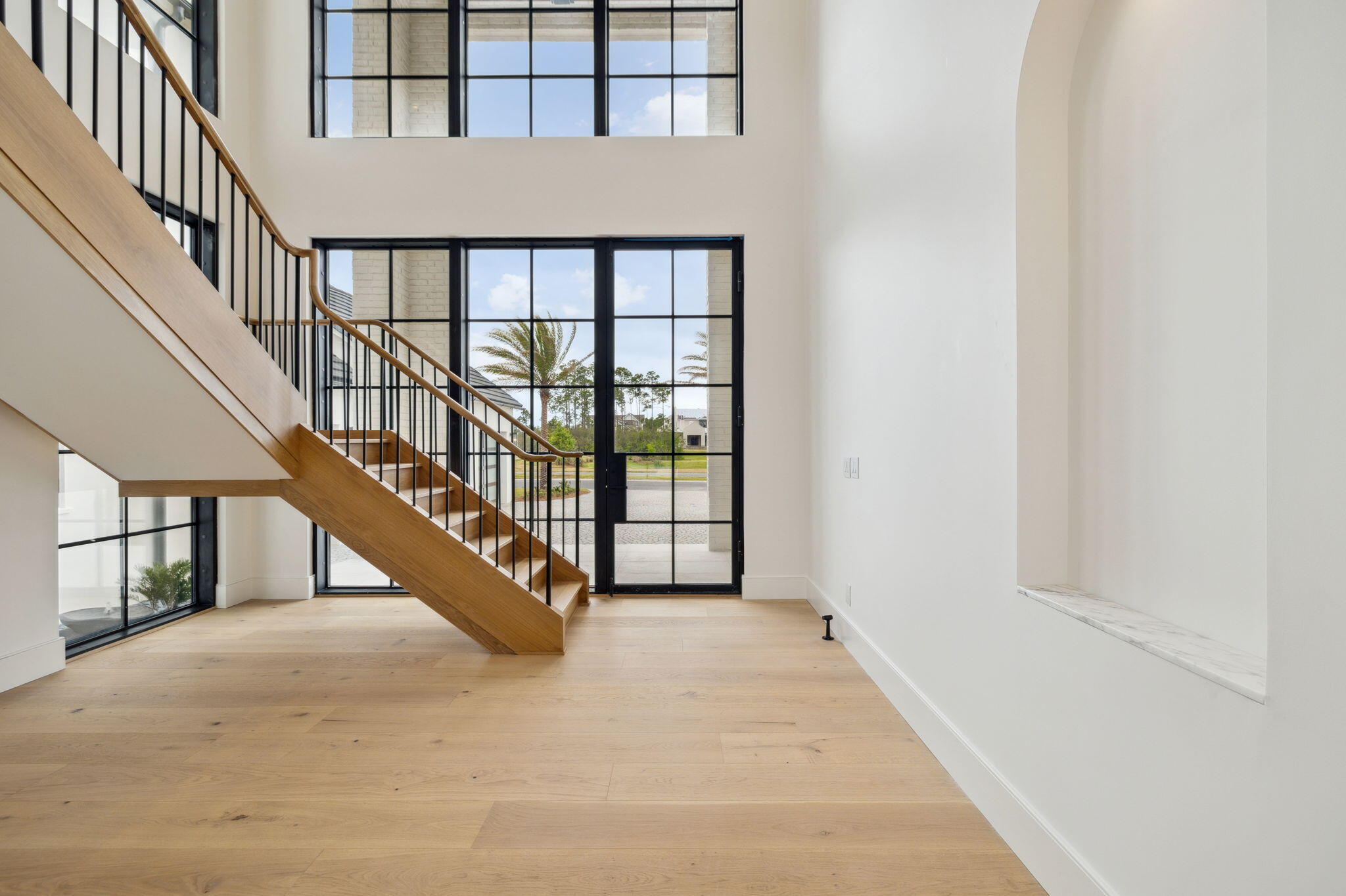 Watersound Camp Creek - Residential