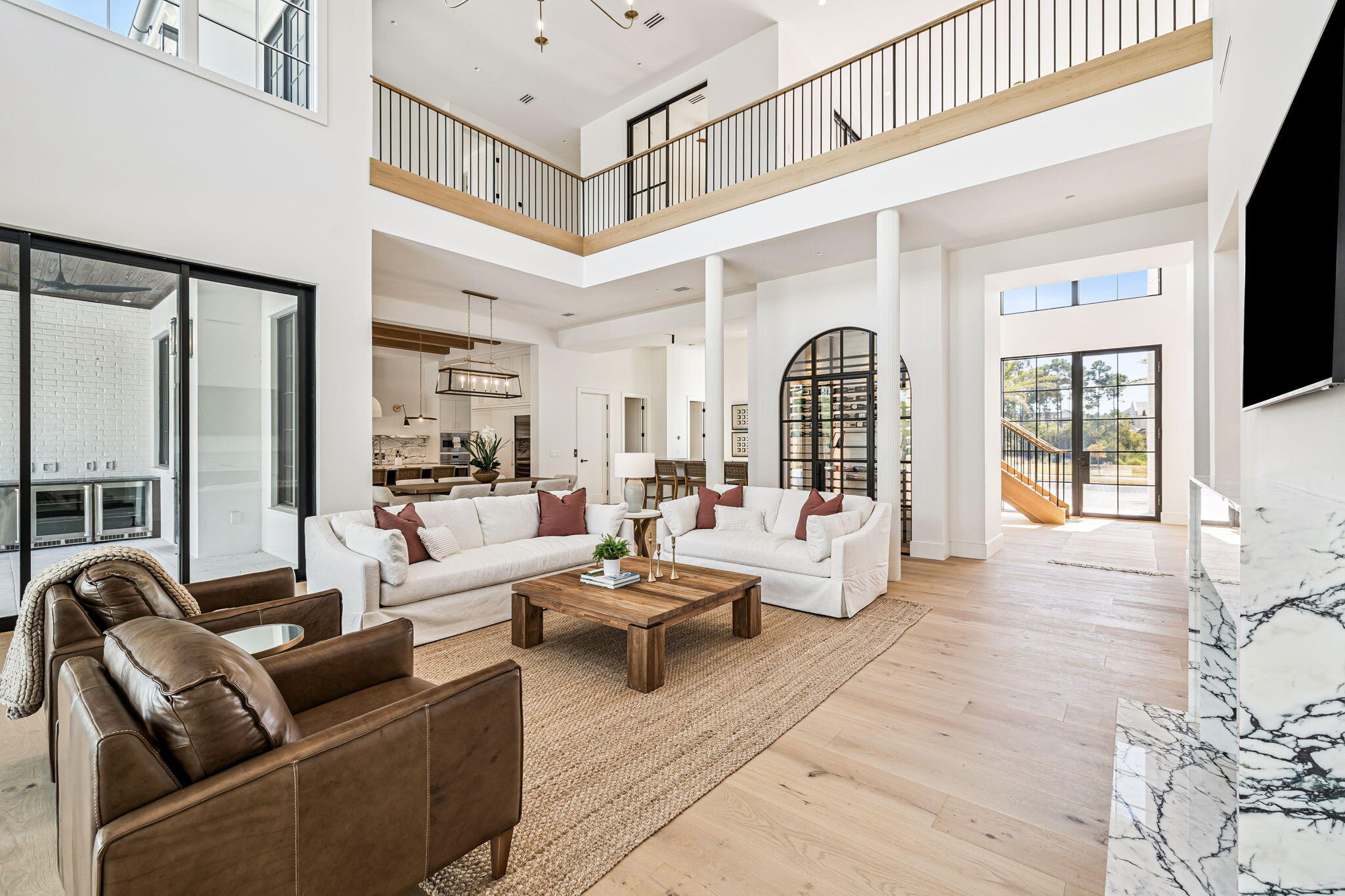 Watersound Camp Creek - Residential