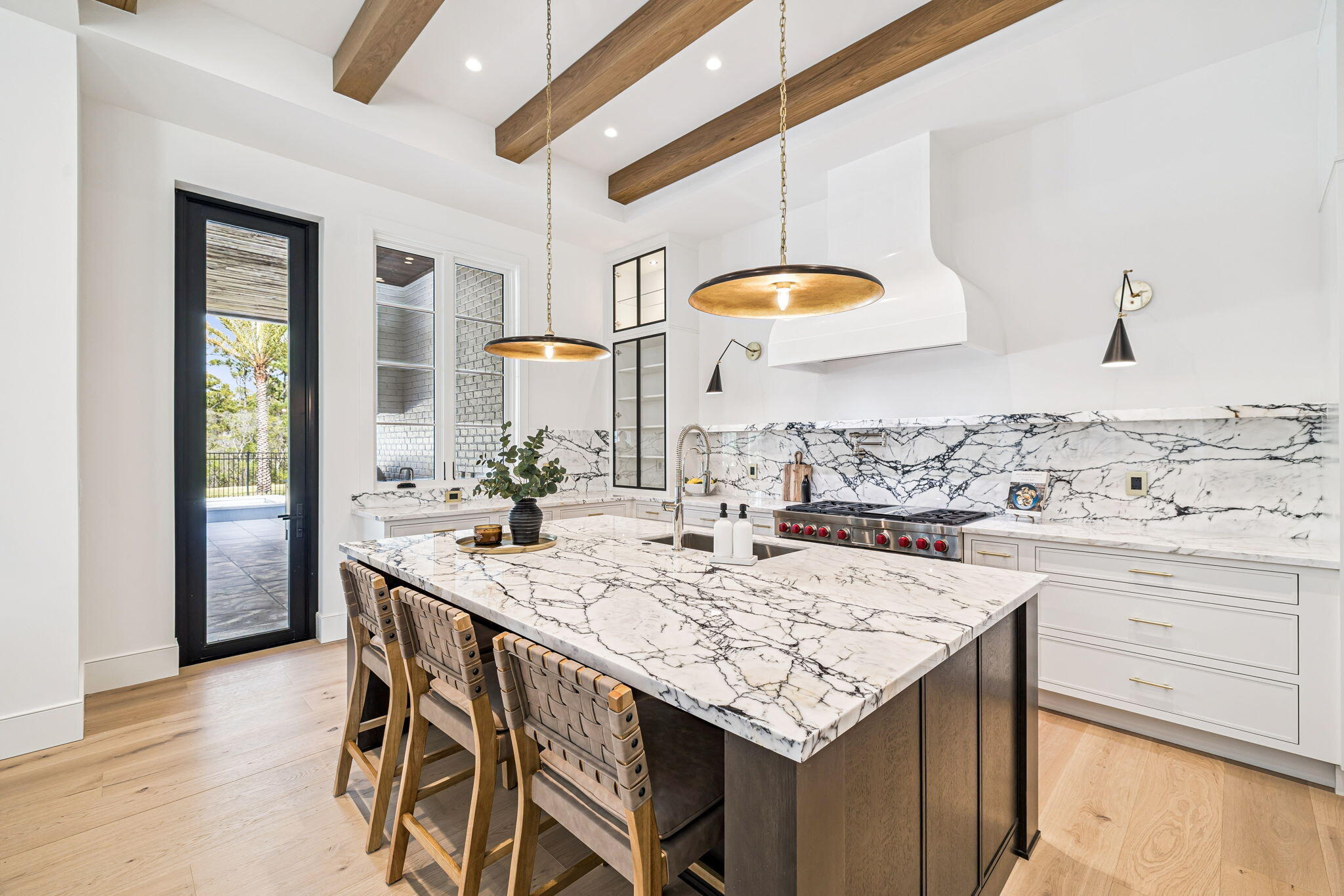 Watersound Camp Creek - Residential