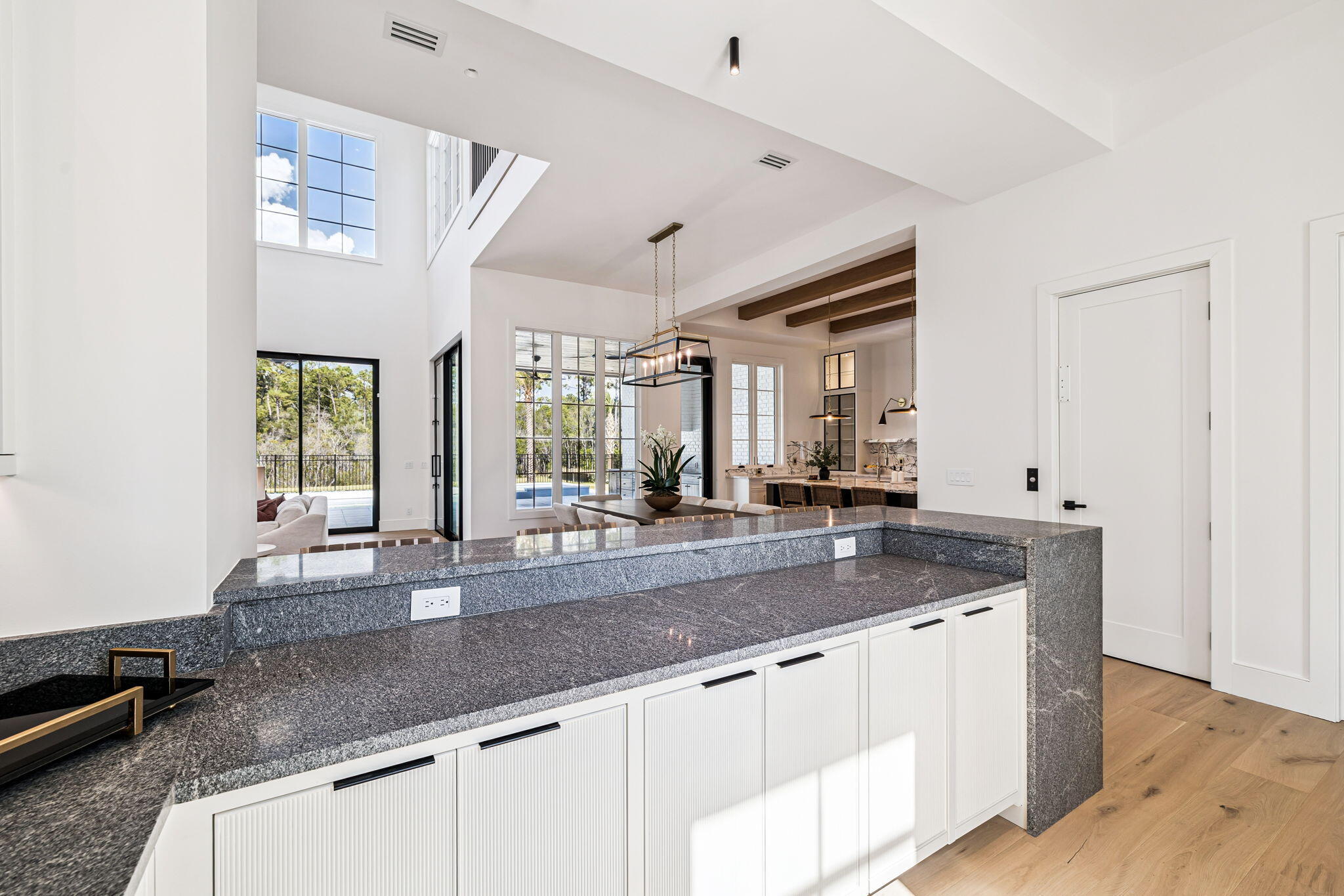 Watersound Camp Creek - Residential