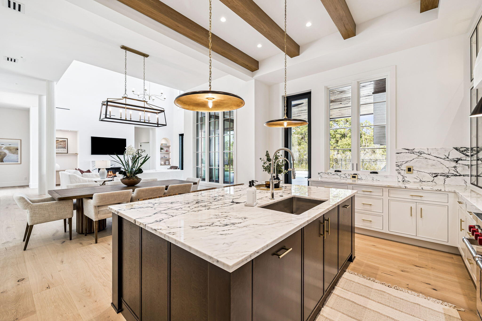 Watersound Camp Creek - Residential