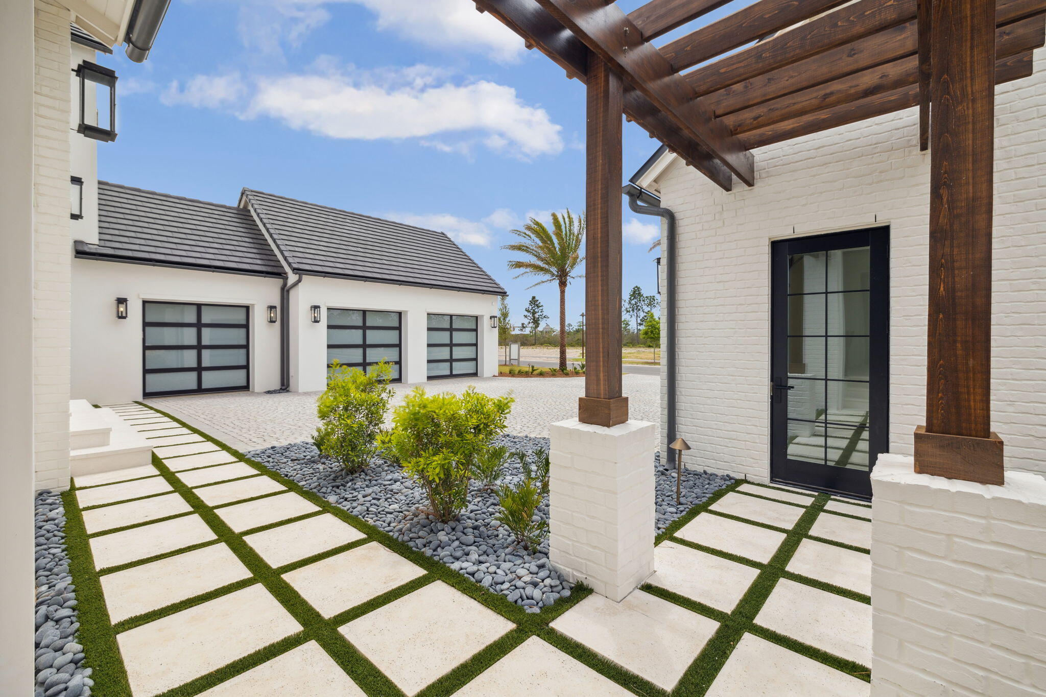 Watersound Camp Creek - Residential