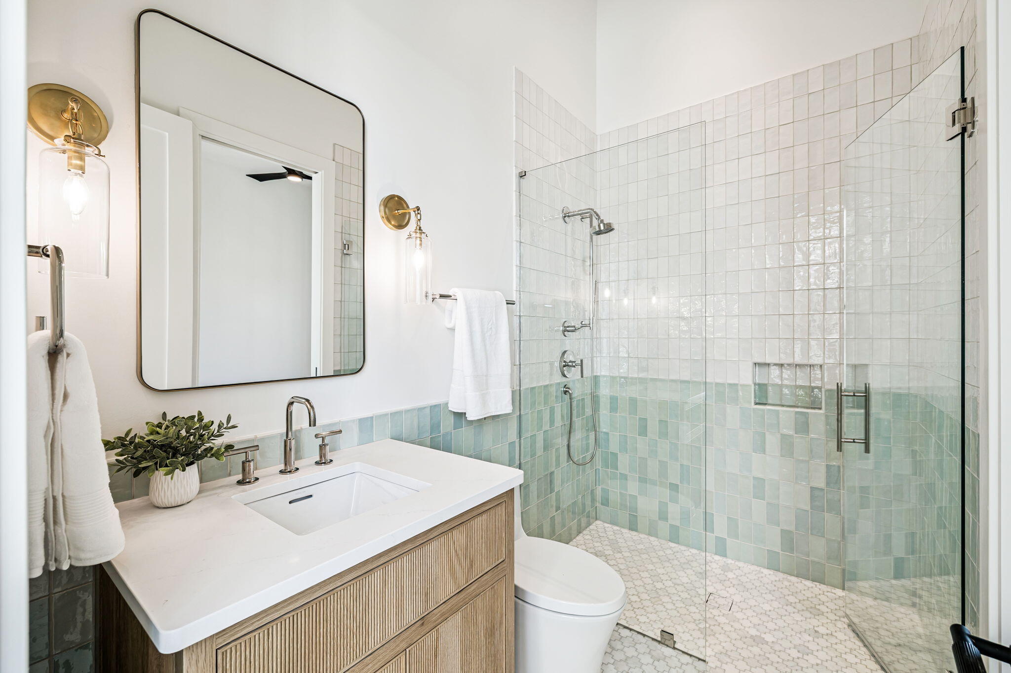 Watersound Camp Creek - Residential