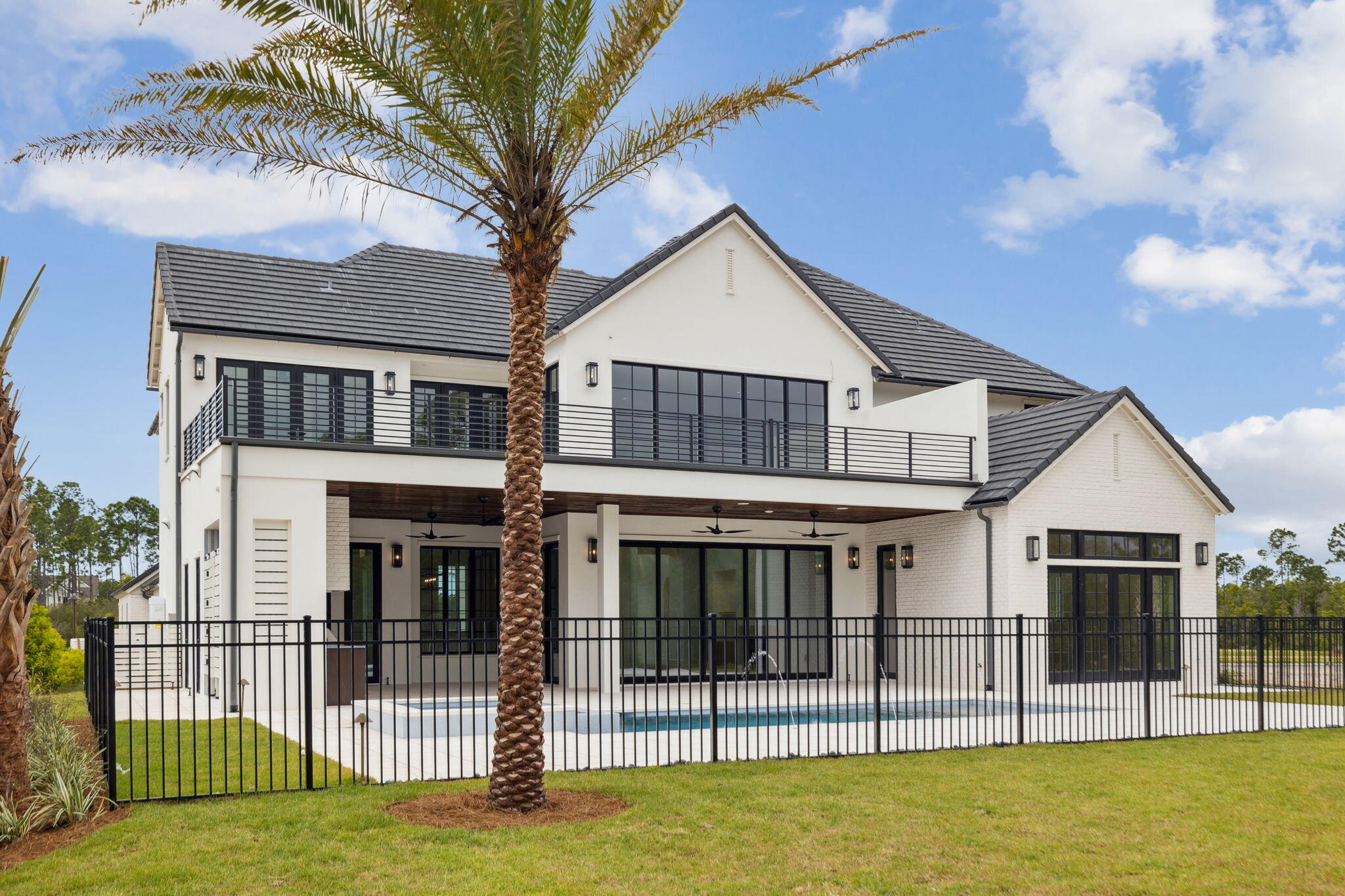 Watersound Camp Creek - Residential