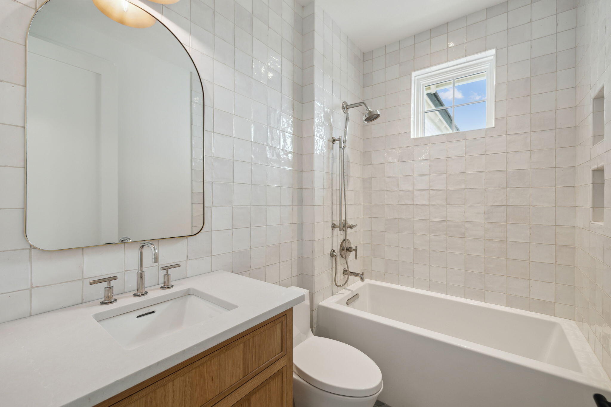 Watersound Camp Creek - Residential