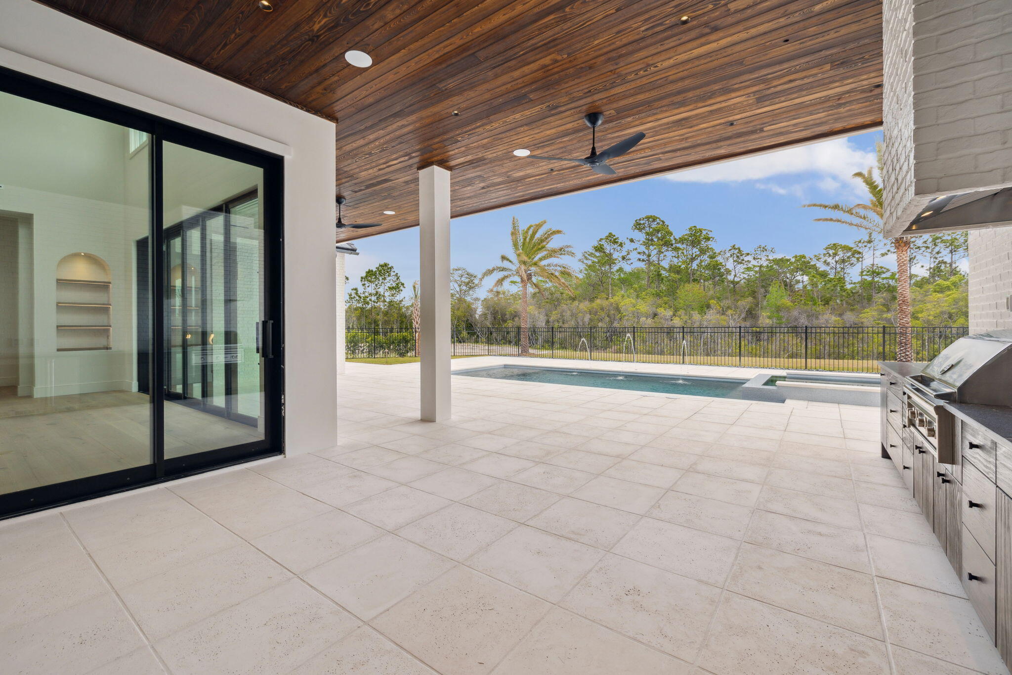 Watersound Camp Creek - Residential