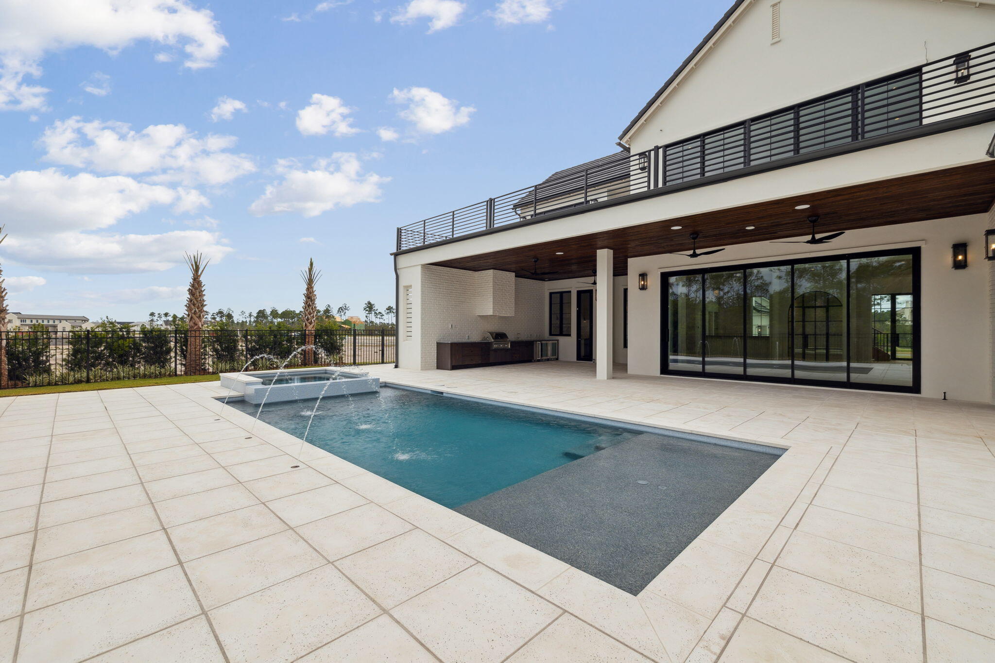 Watersound Camp Creek - Residential