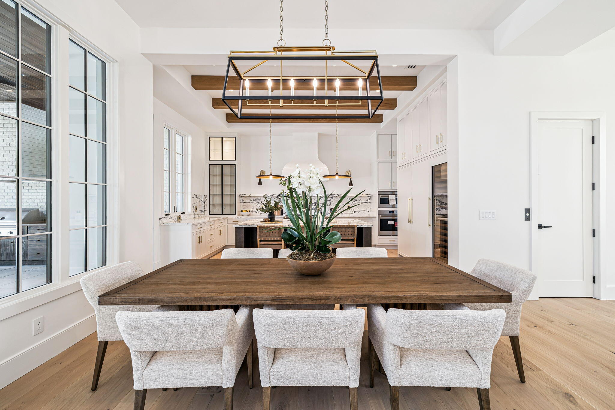 Watersound Camp Creek - Residential