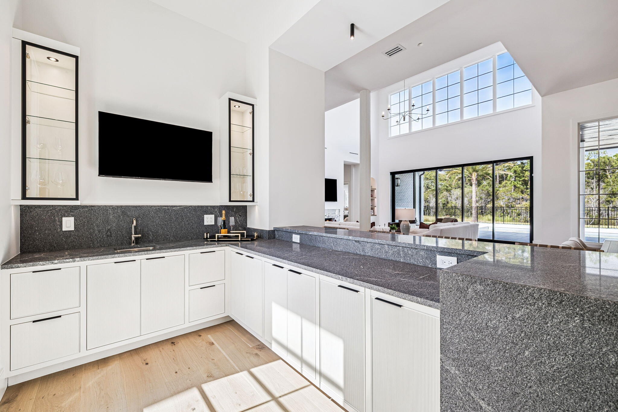 Watersound Camp Creek - Residential