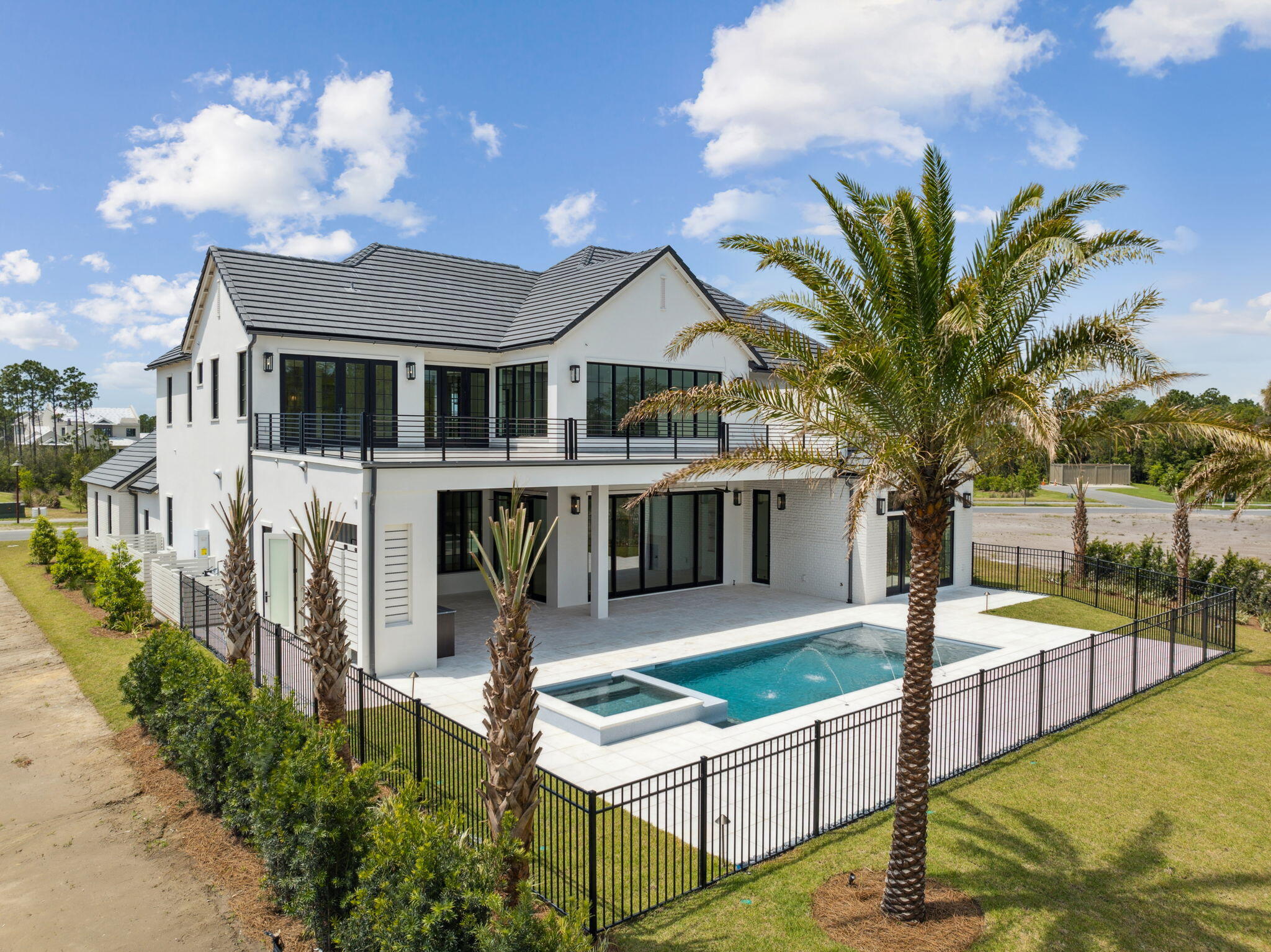 Watersound Camp Creek - Residential