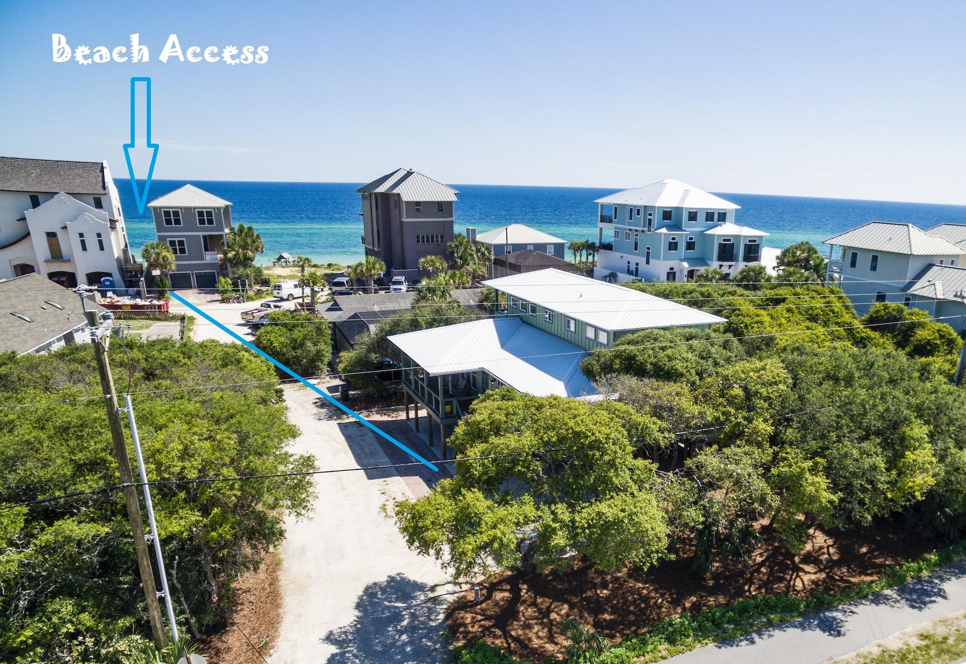 SEACREST - Residential