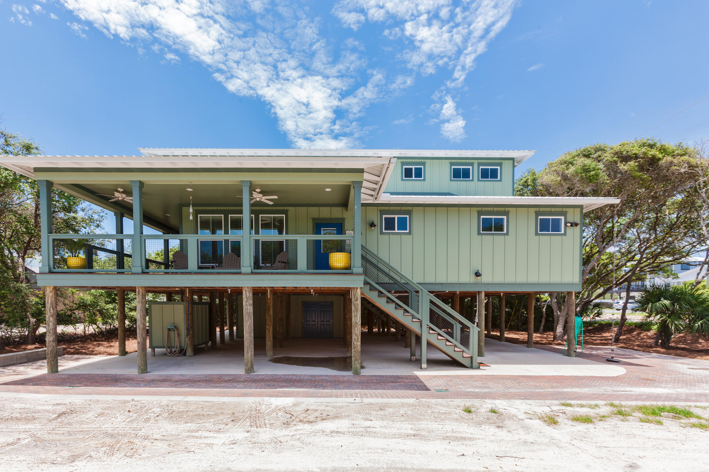 SEACREST - Residential