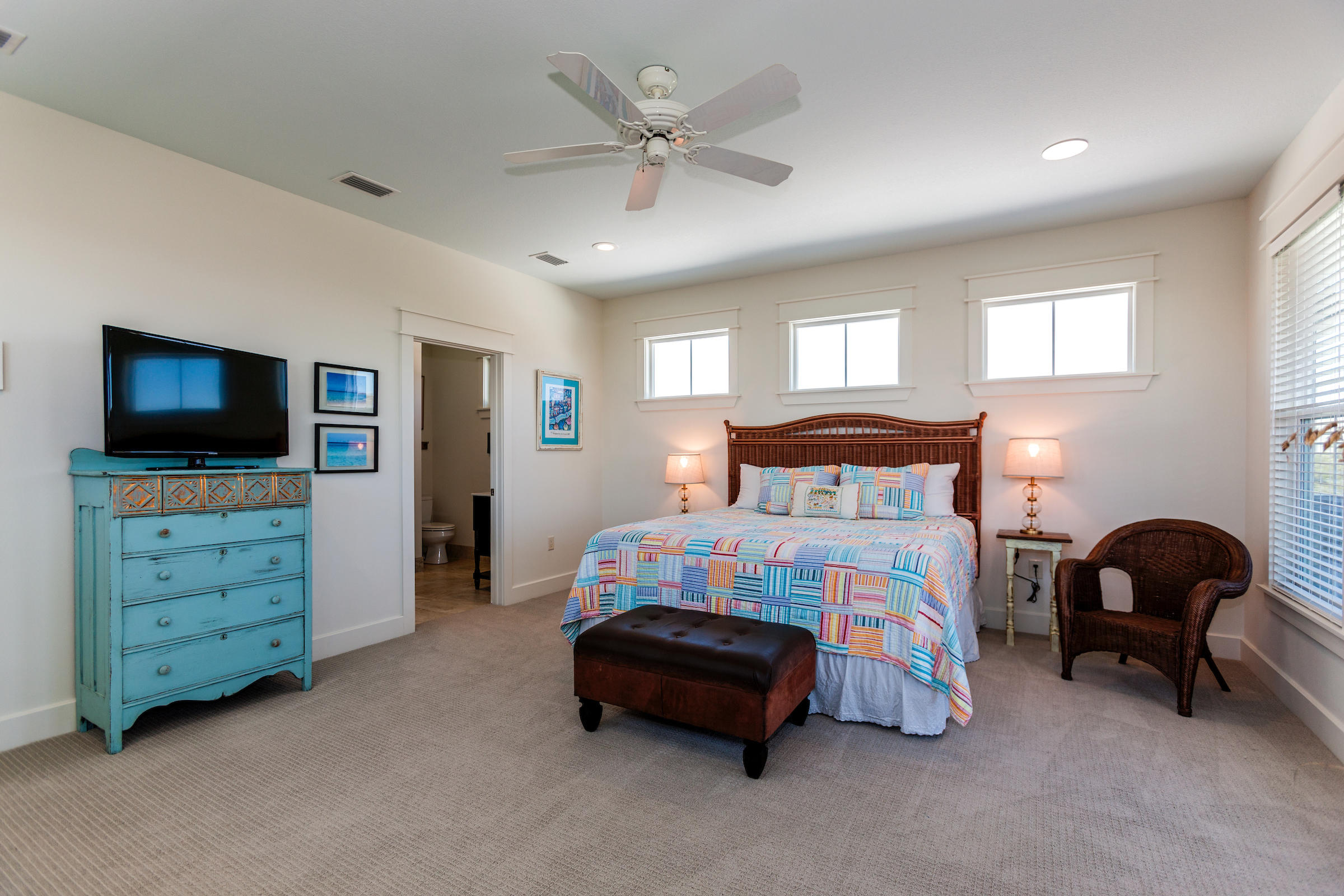 SEACREST - Residential