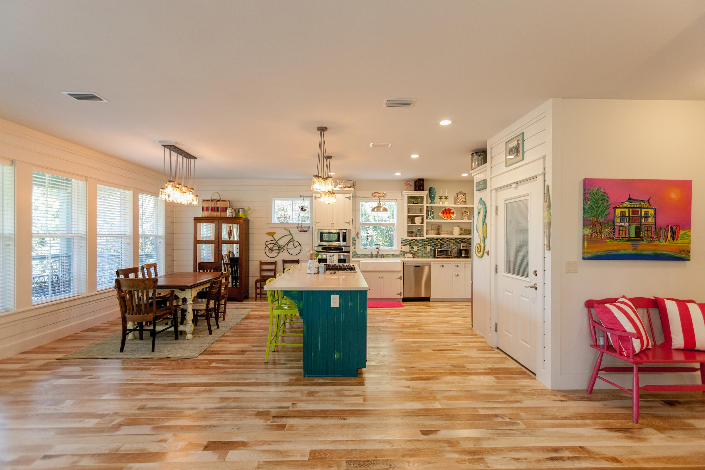 SEACREST - Residential