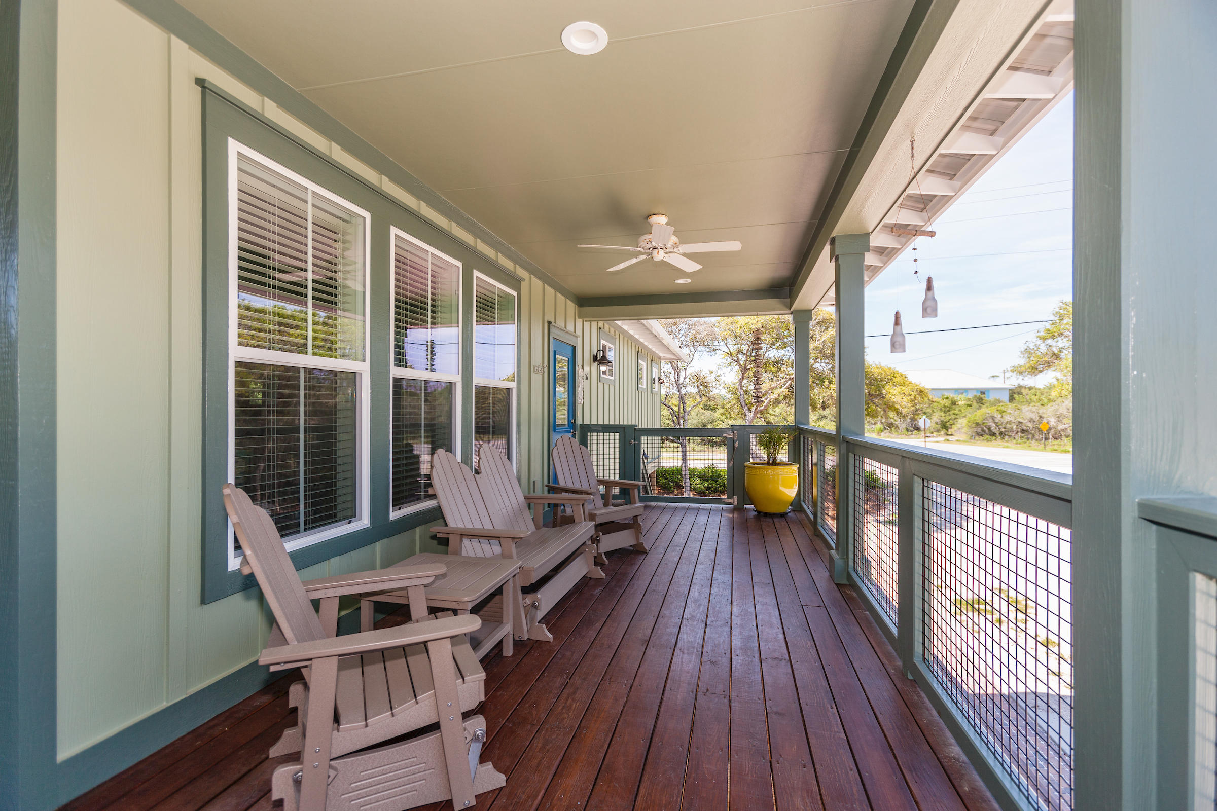 SEACREST - Residential