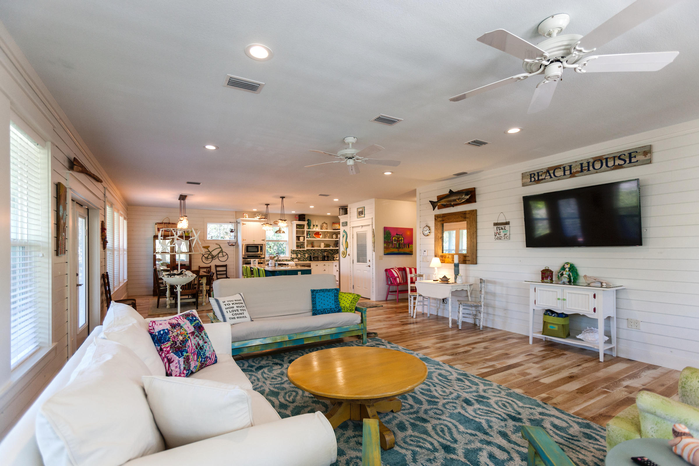 SEACREST - Residential