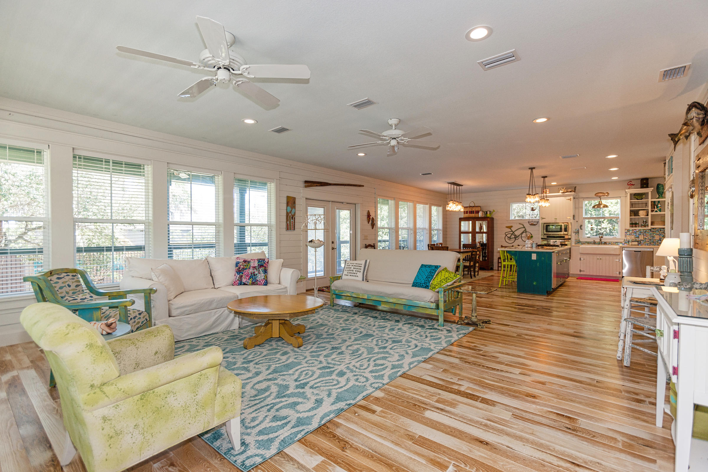 SEACREST - Residential