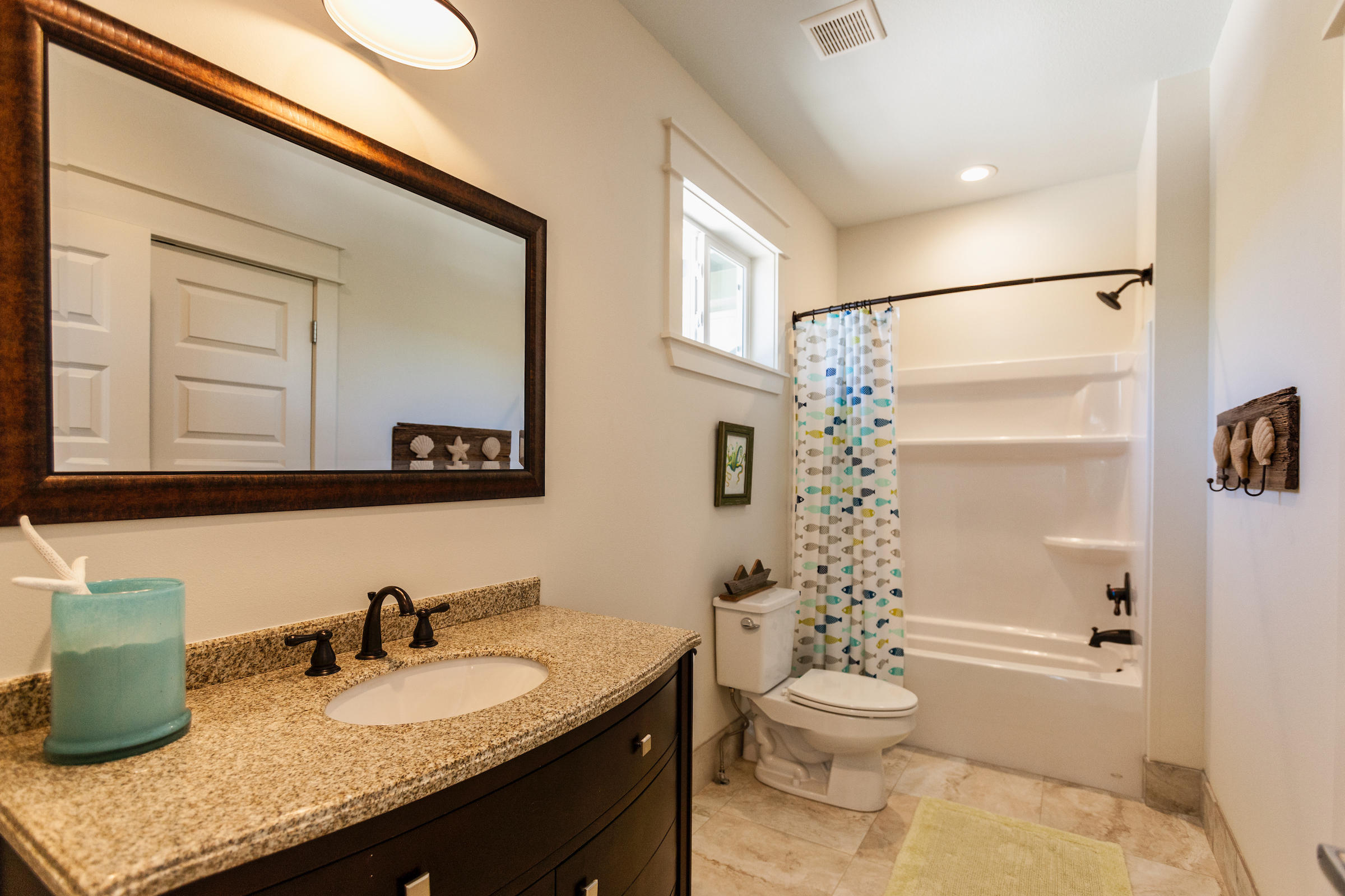 SEACREST - Residential