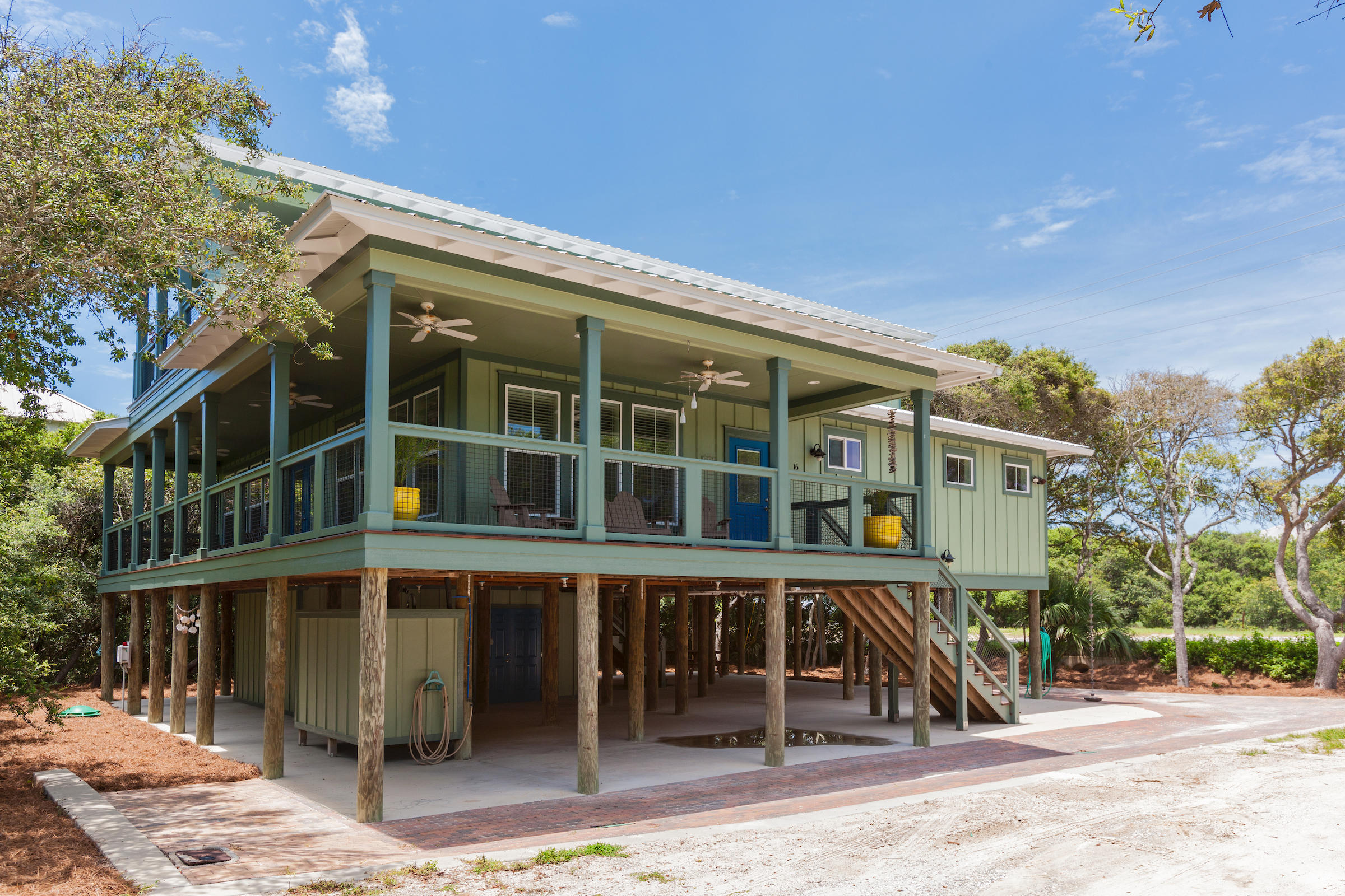 SEACREST - Residential