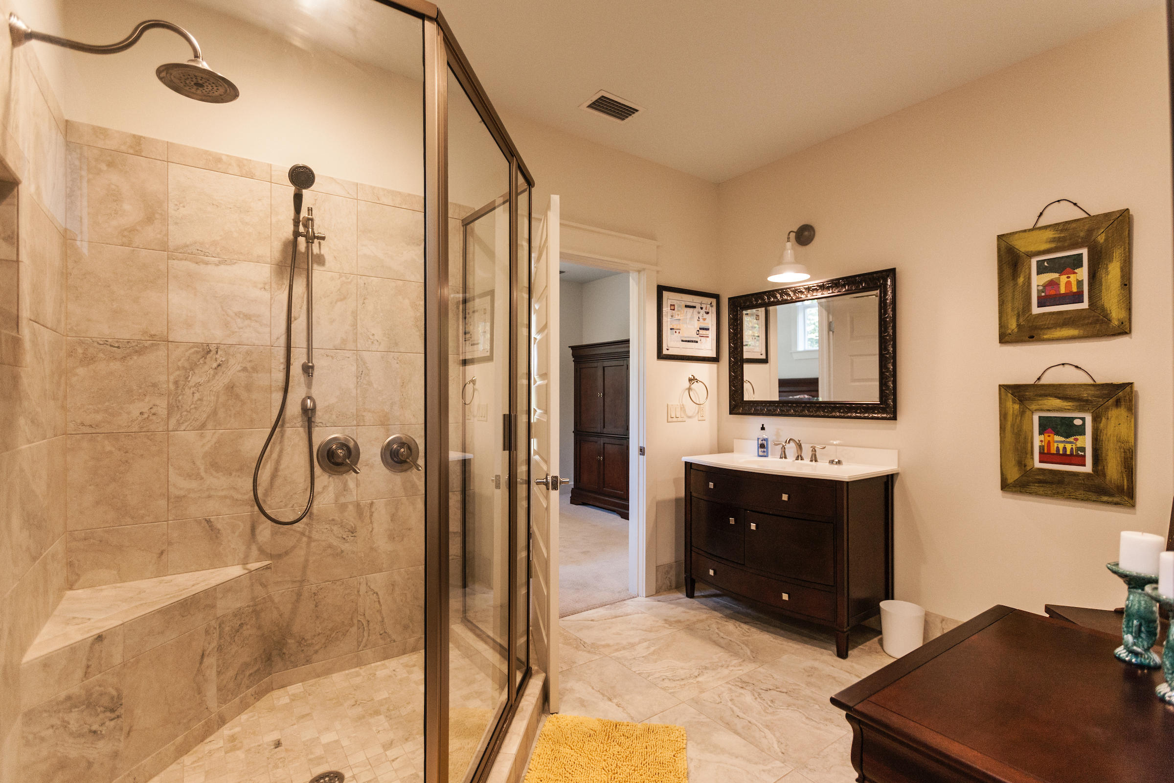 SEACREST - Residential