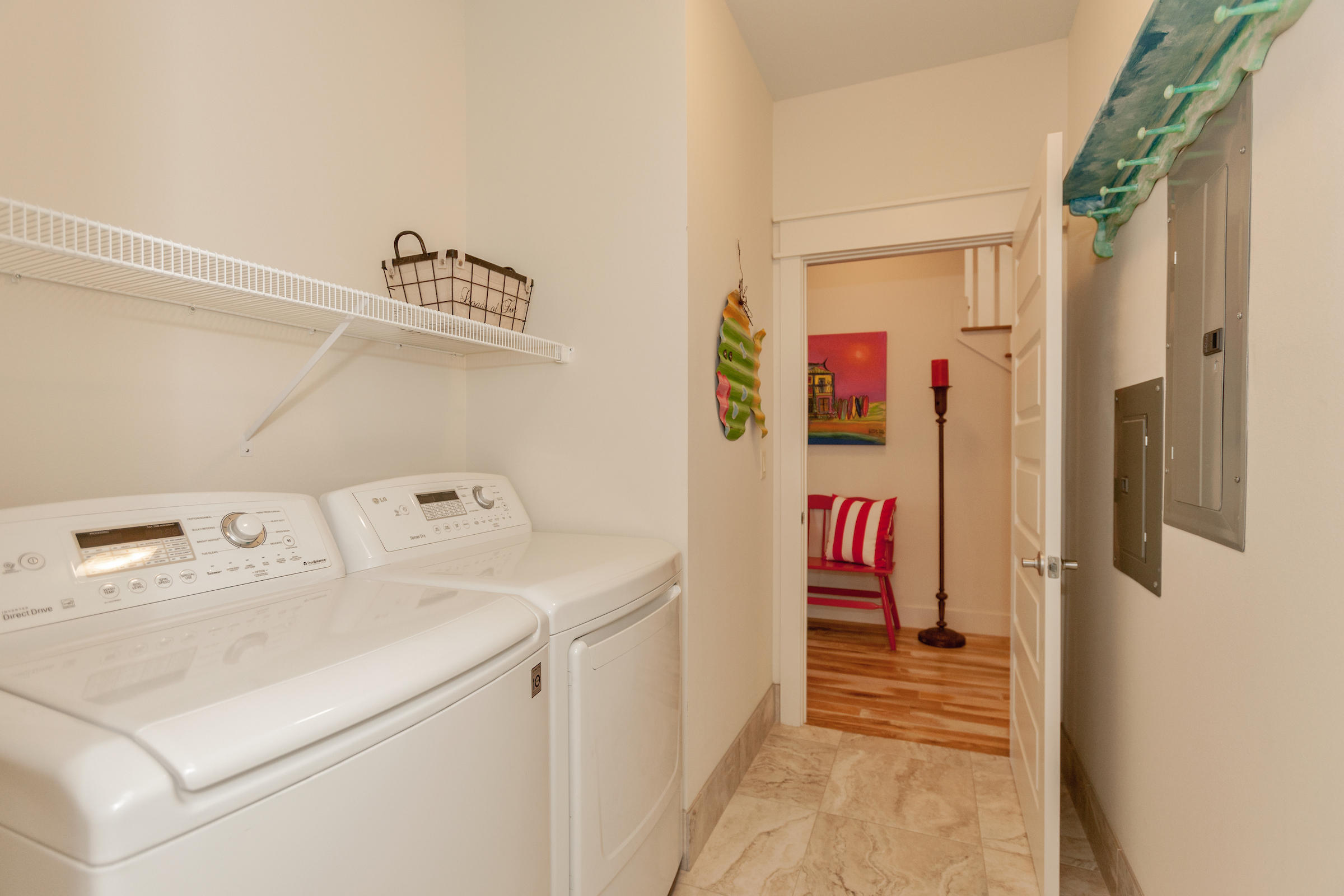 SEACREST - Residential