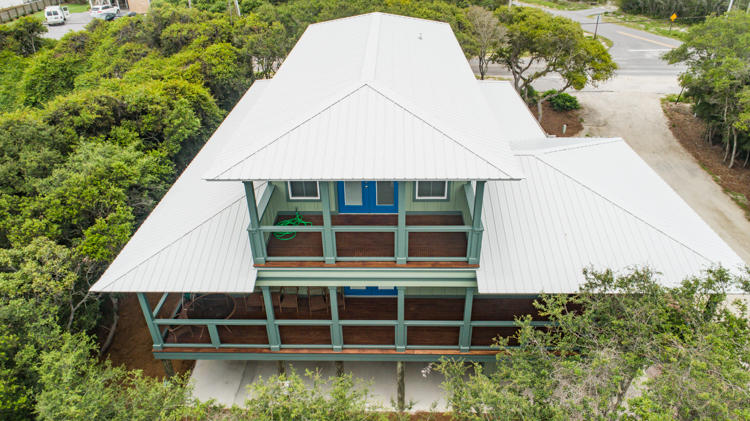 SEACREST - Residential
