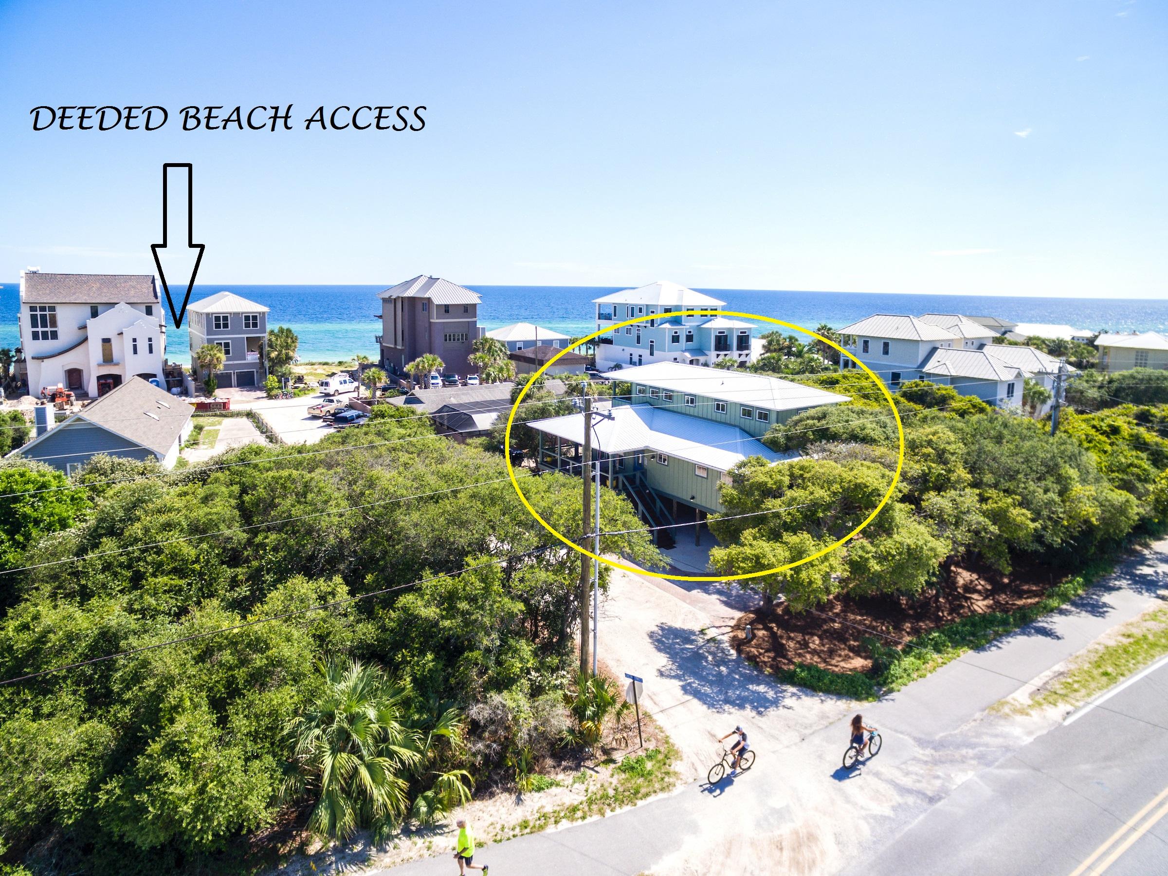 SEACREST - Residential