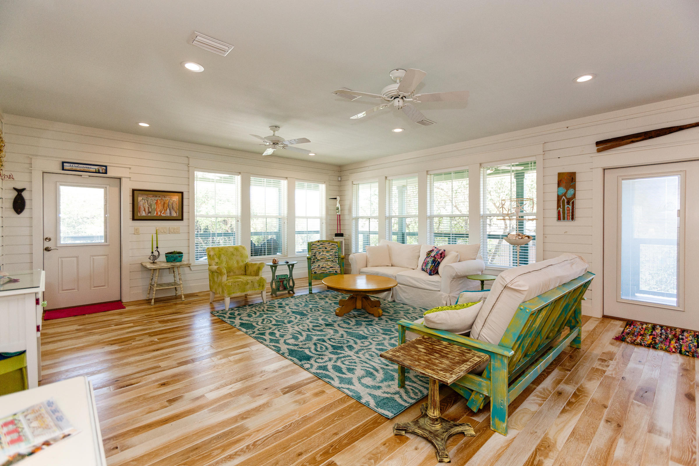 SEACREST - Residential